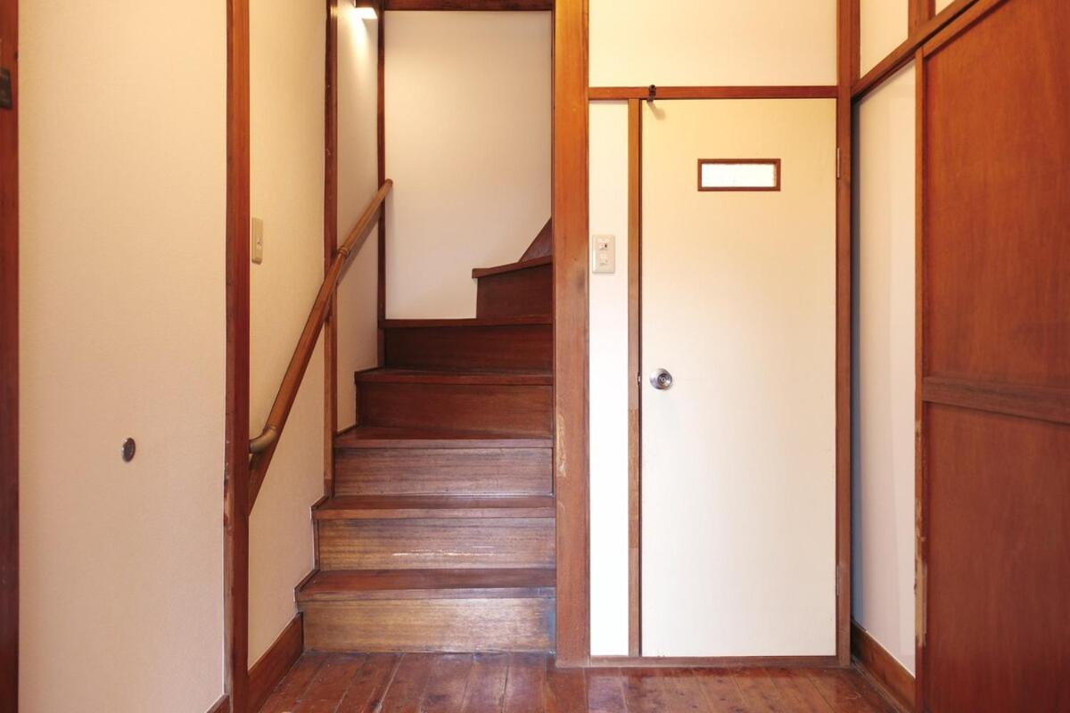 North Shinjuku House