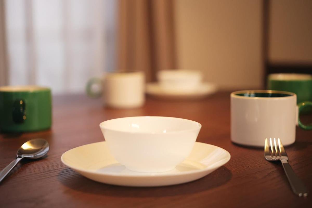 North Shinjuku House