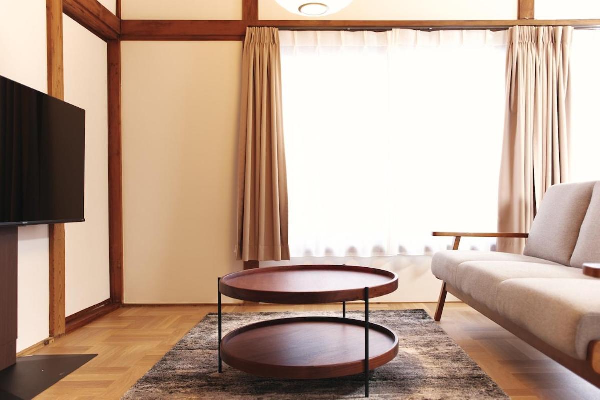 North Shinjuku House