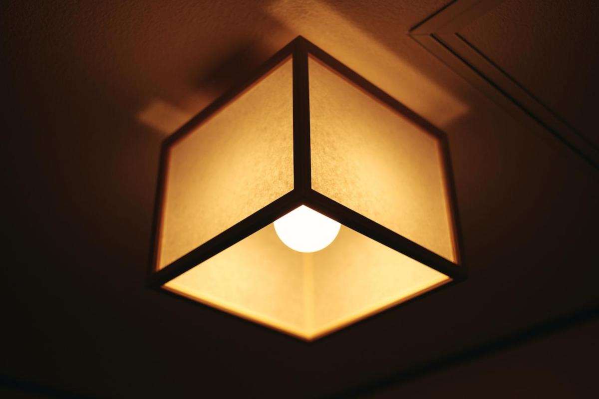 North Shinjuku House