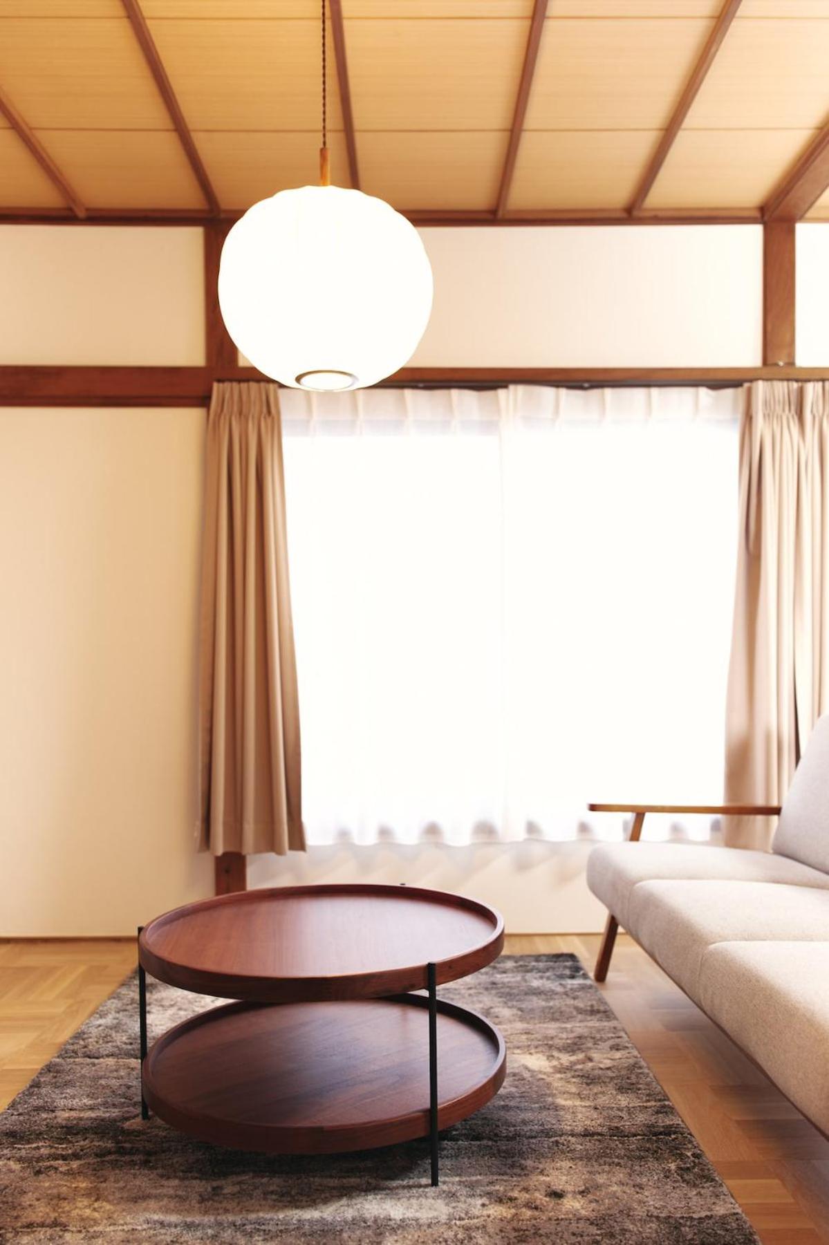 North Shinjuku House