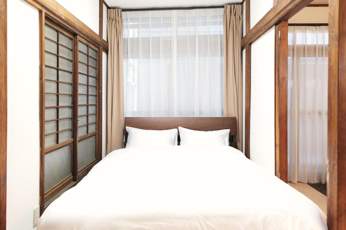 North Shinjuku House