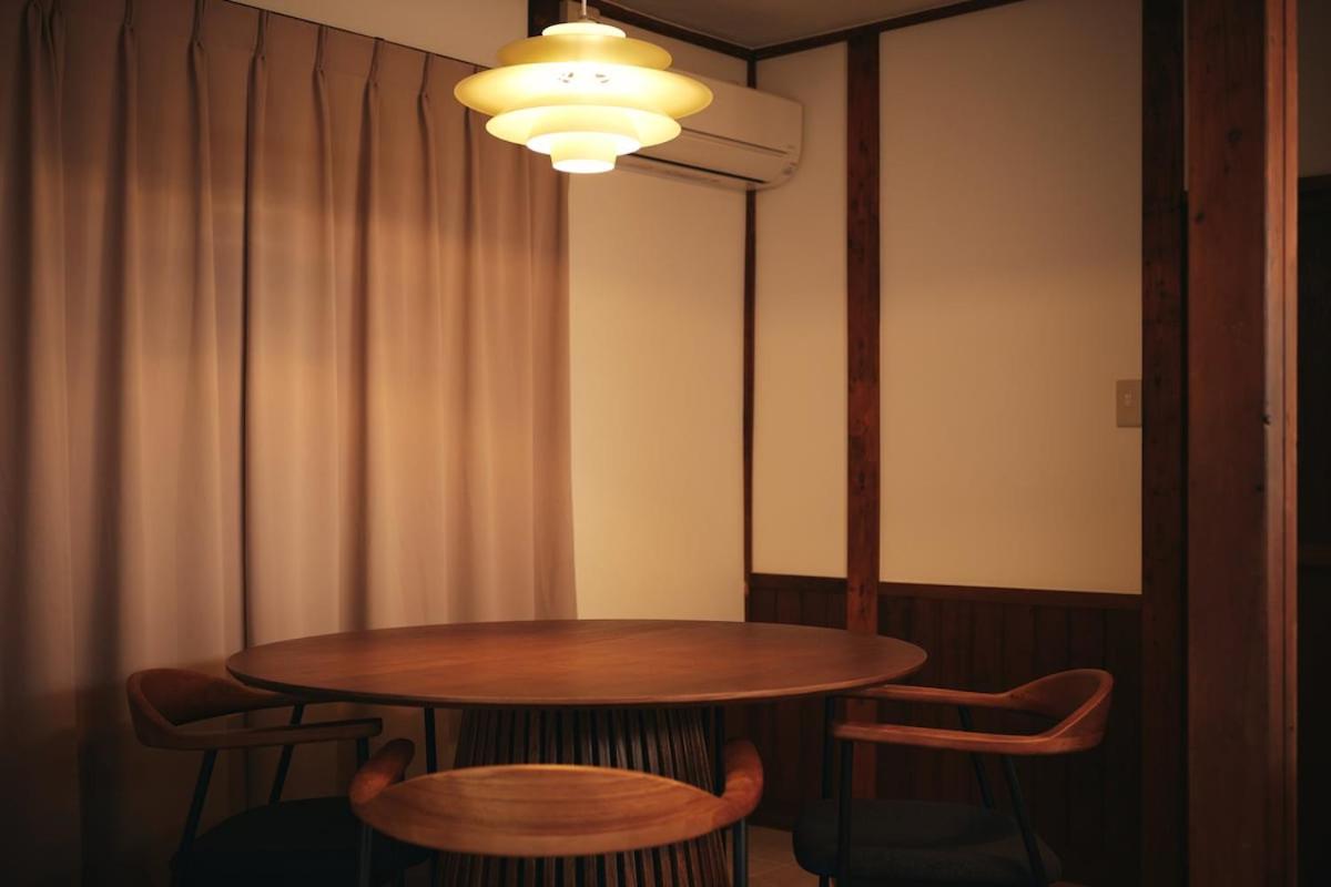 North Shinjuku House