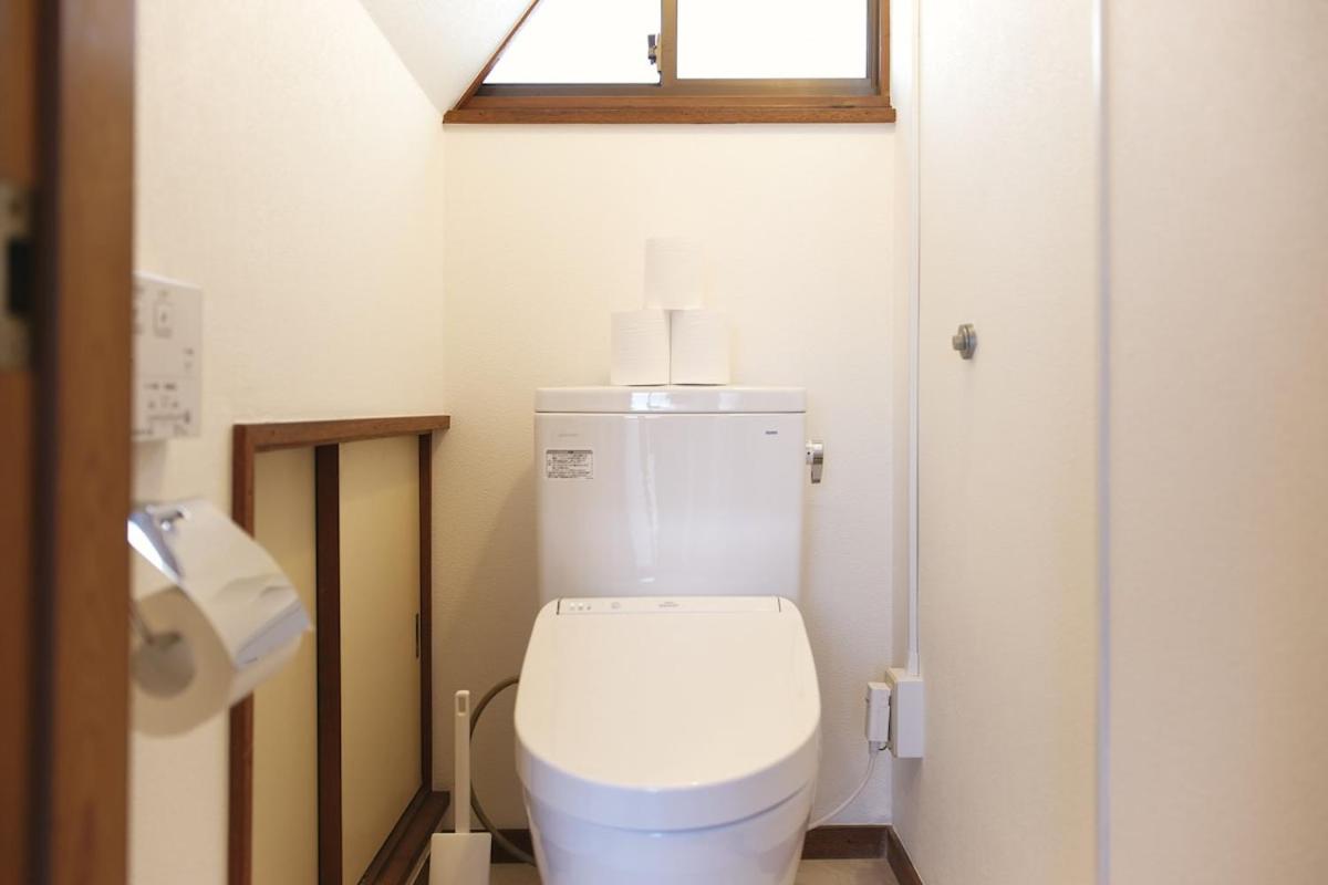North Shinjuku House