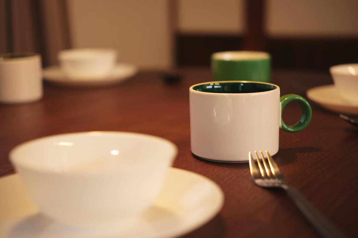 North Shinjuku House