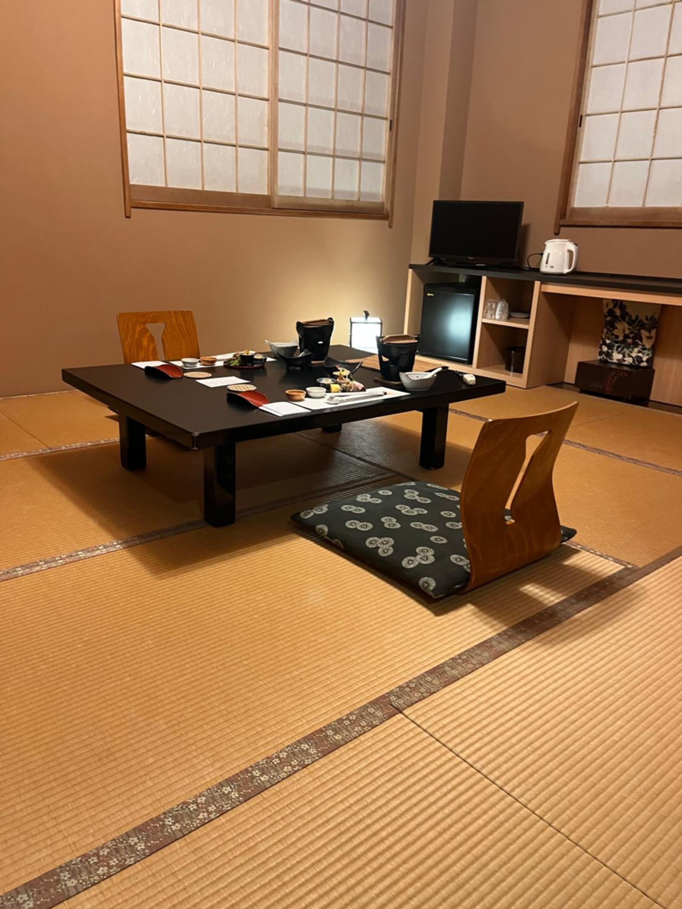 民話の宿荒澤屋旅館 Atasawaya Ryokkan, a inn of folk tales