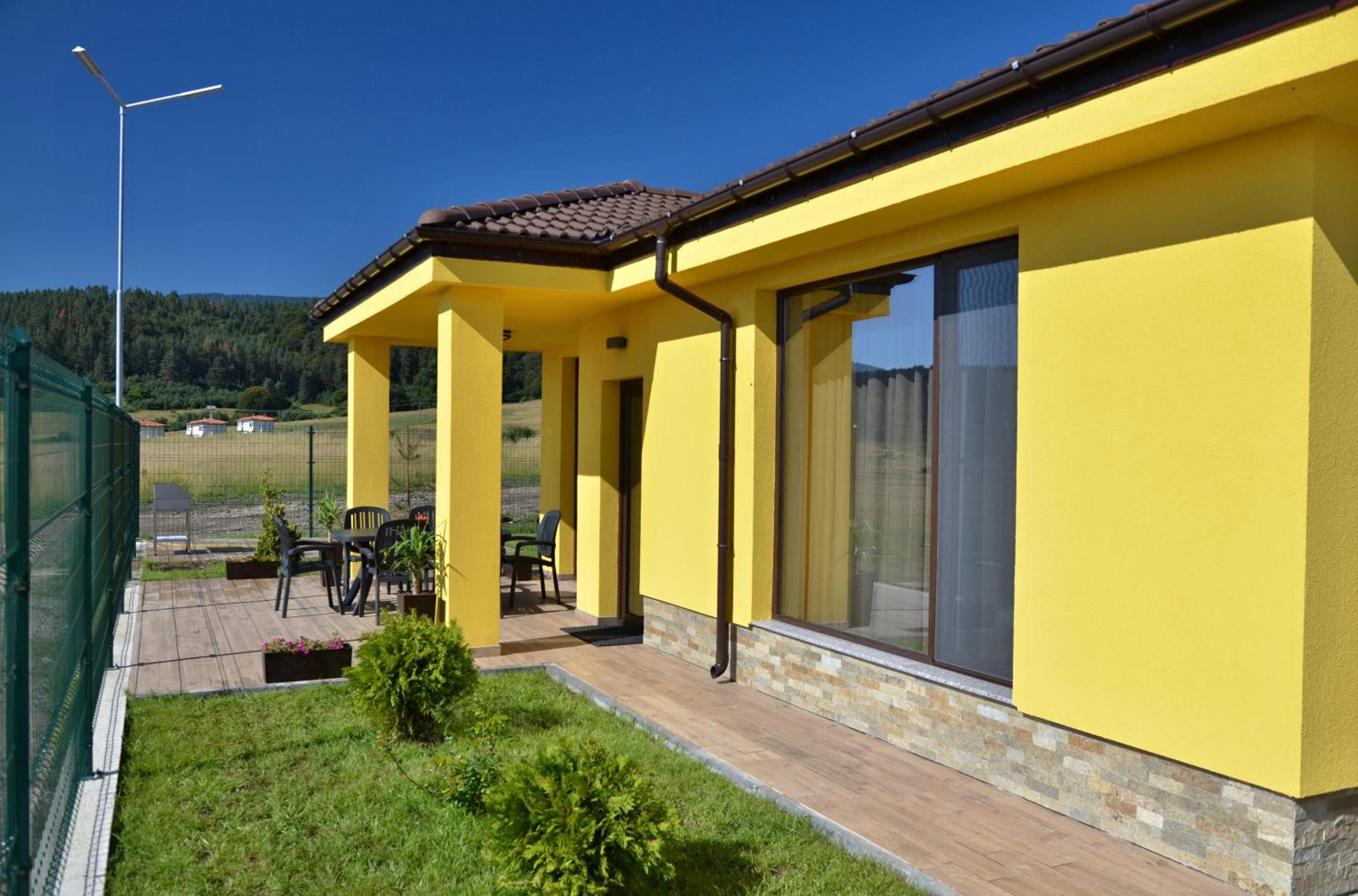 Guest House Colori
