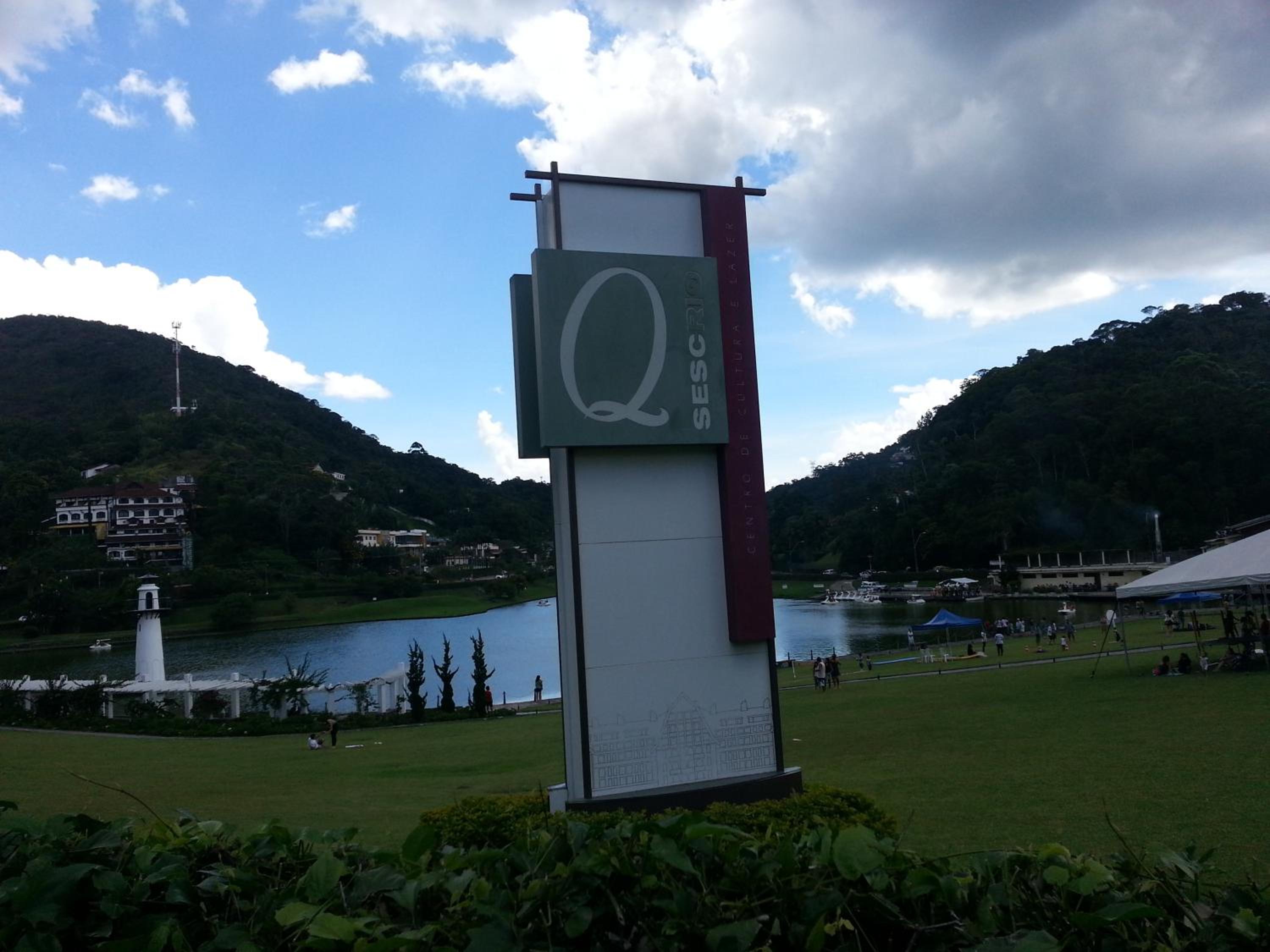 Apartamento Temporada Palácio Quitandinha em Petrópolis RJ