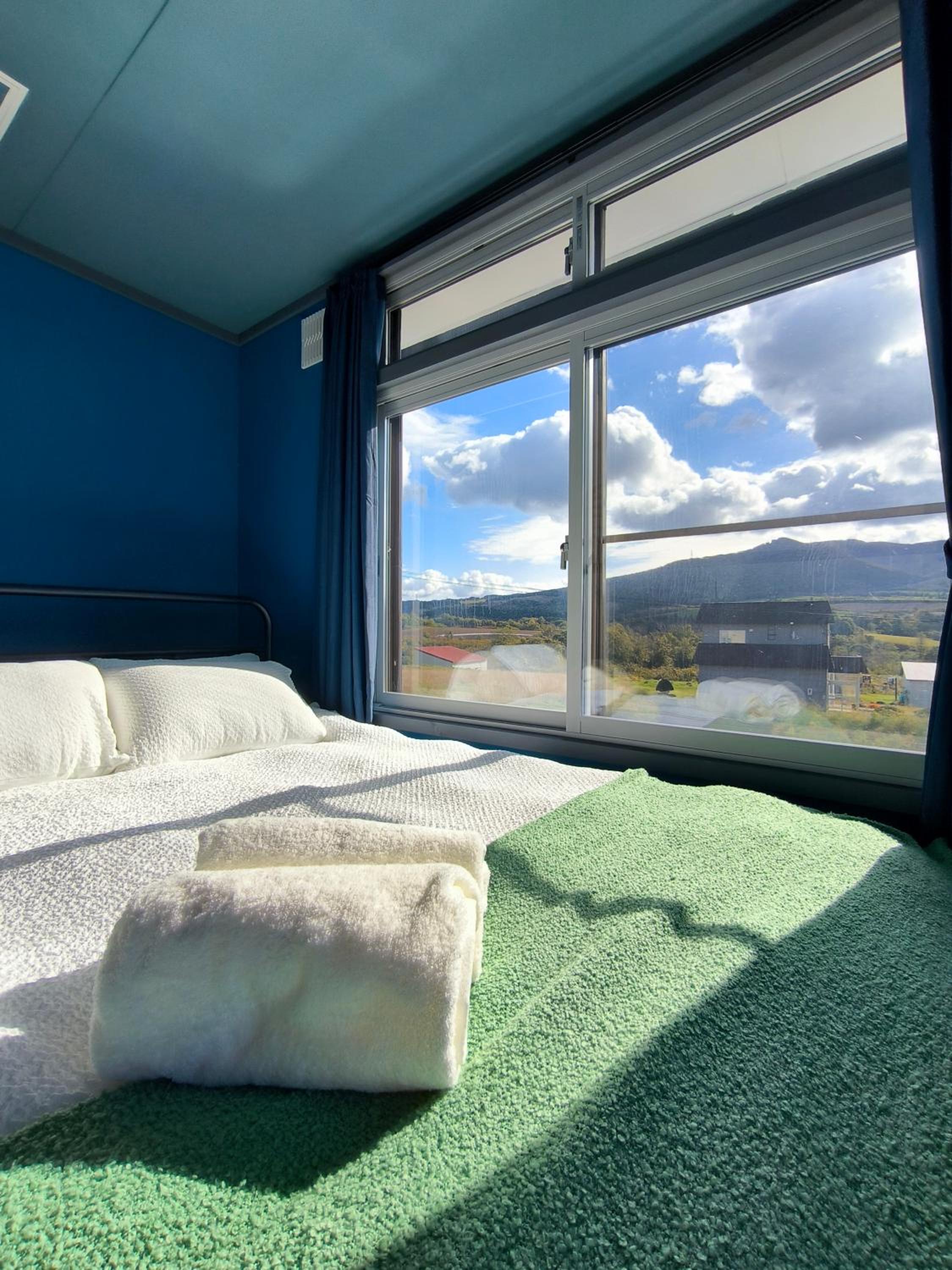 Rusutsu Ski Stay111