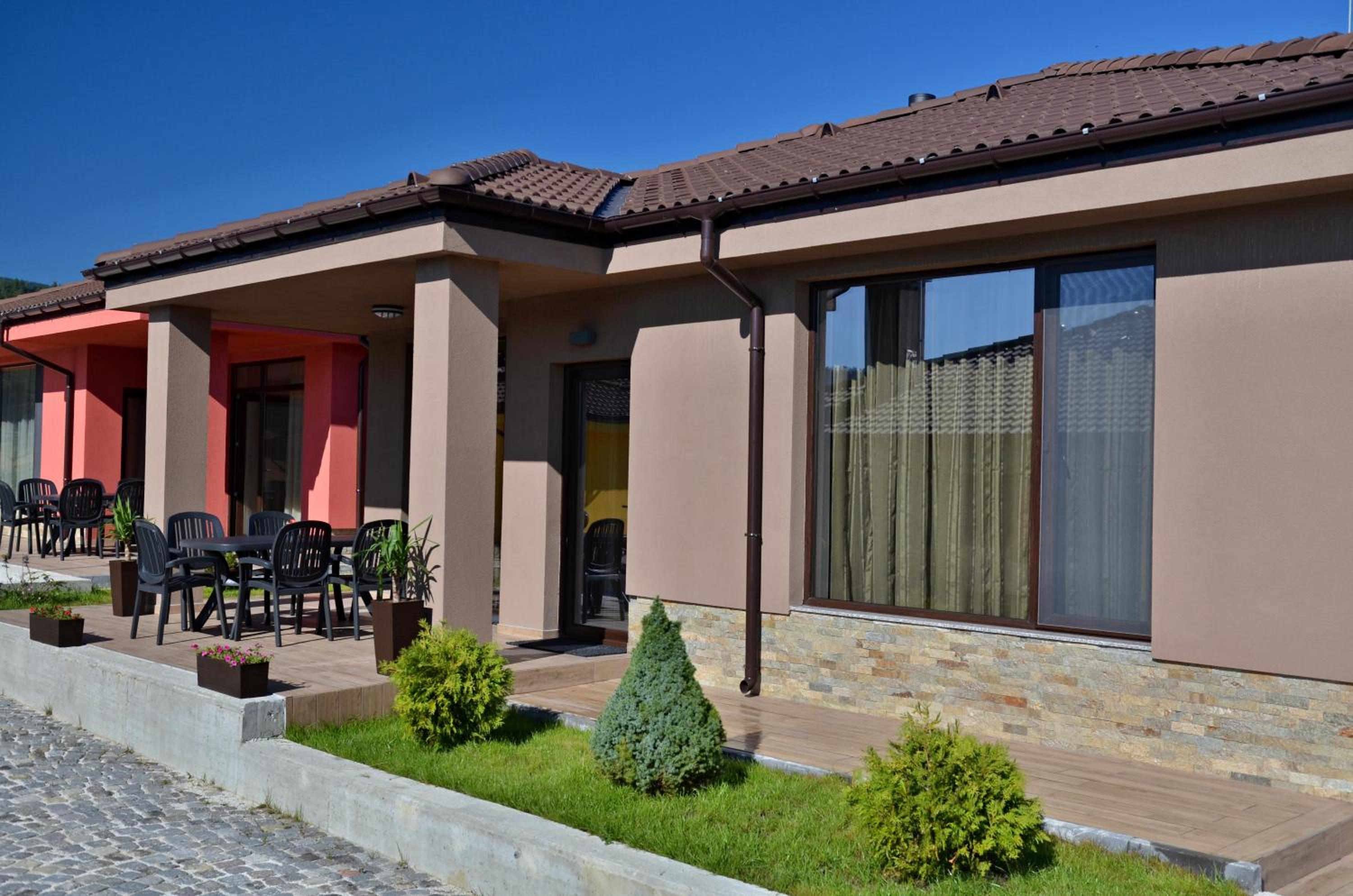 Guest House Colori