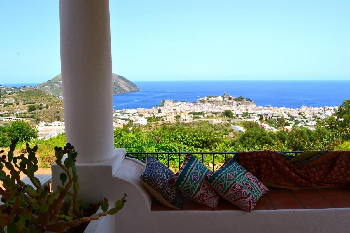 Hotel Villa Belvedere - Image 1