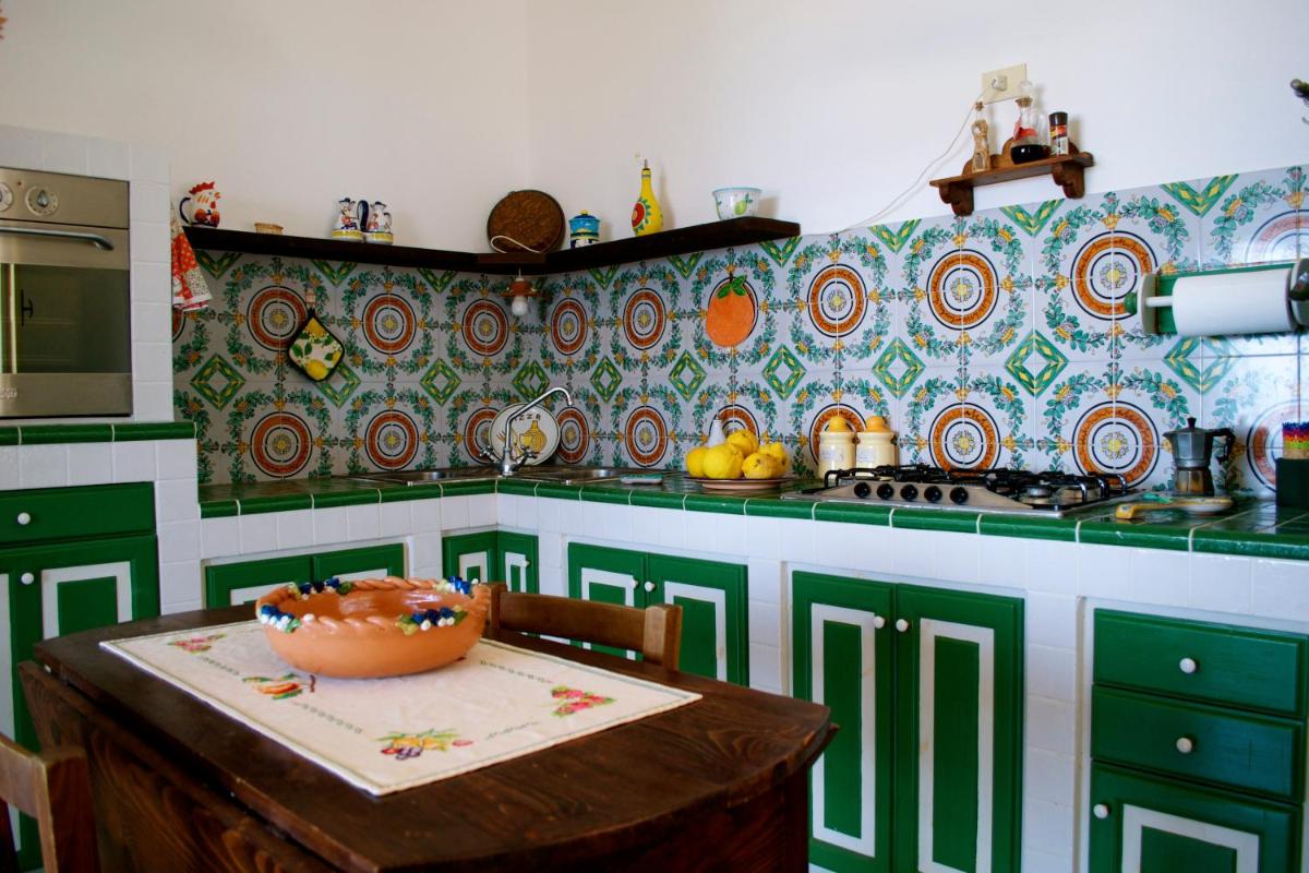 Villa Belvedere photo 5