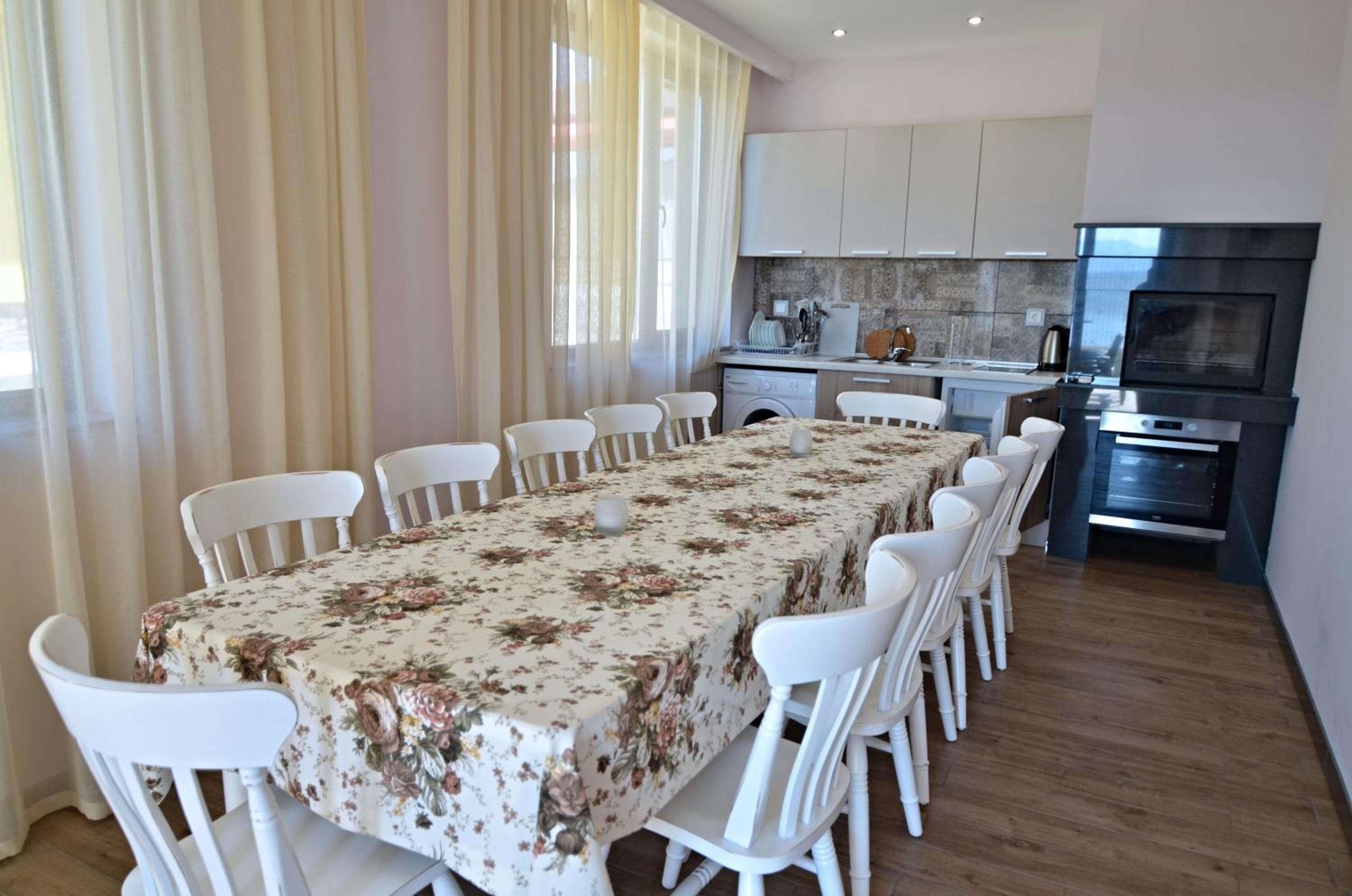 Guest House Colori