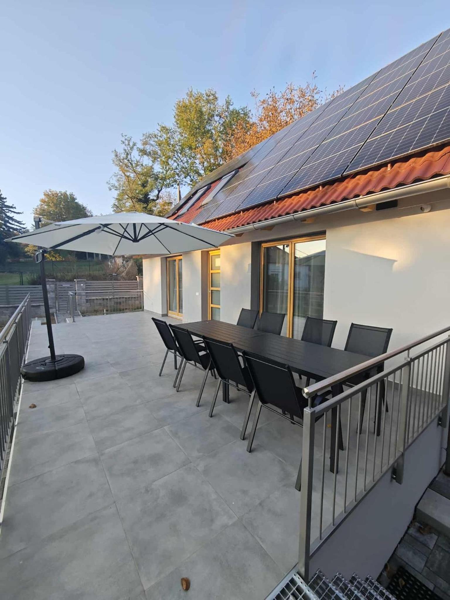 Dióliget Apartman