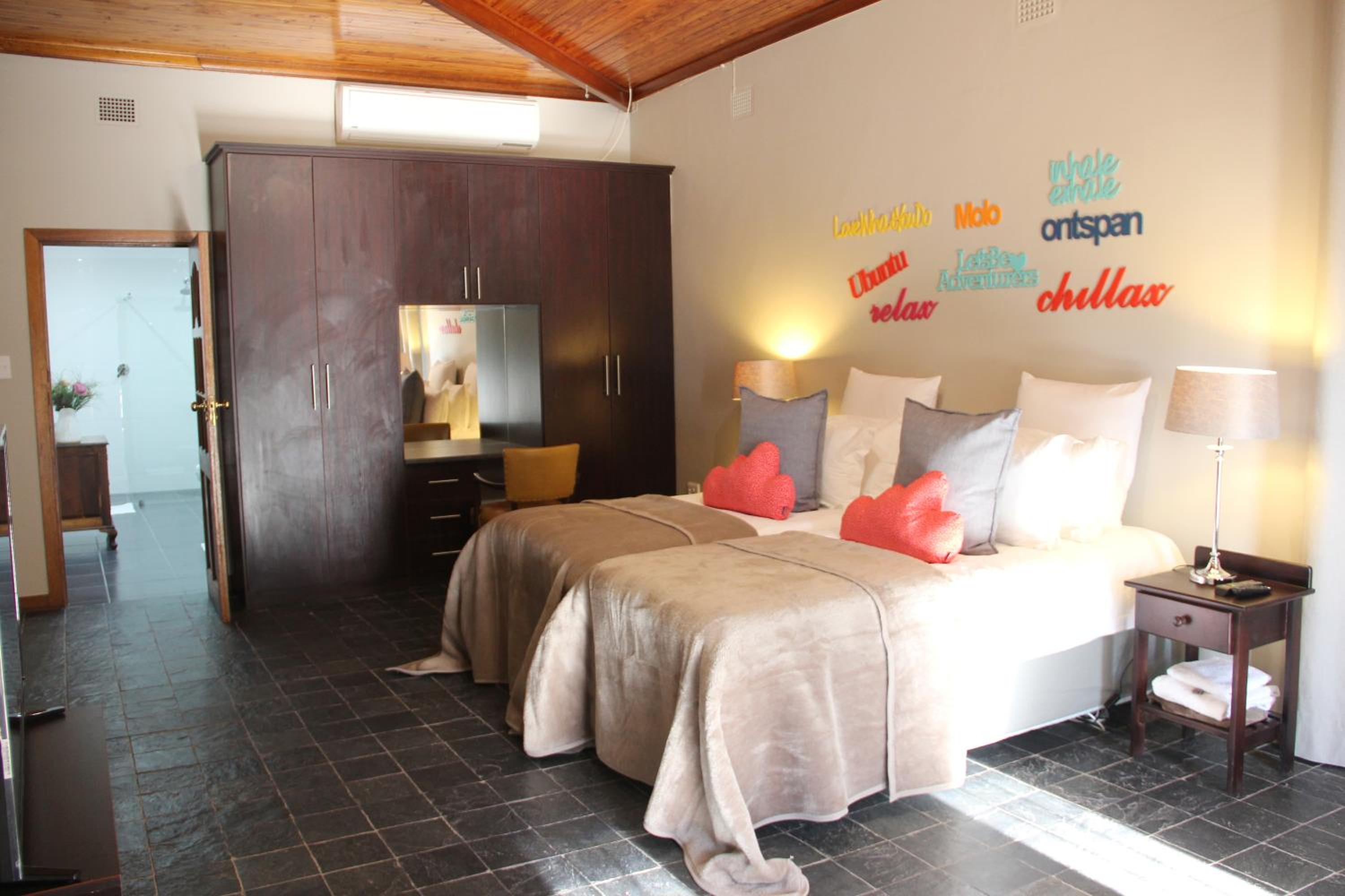 Augrabies Valle Guesthouse view 5
