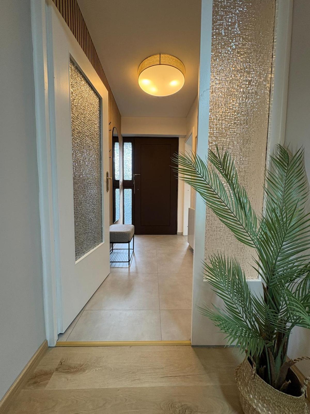 Harzburgliving Apartment Harzstay mit Terrasse