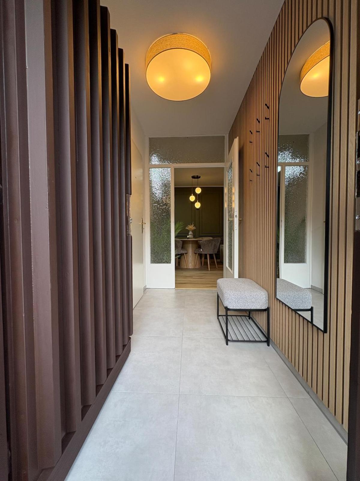 Harzburgliving Apartment Harzstay mit Terrasse