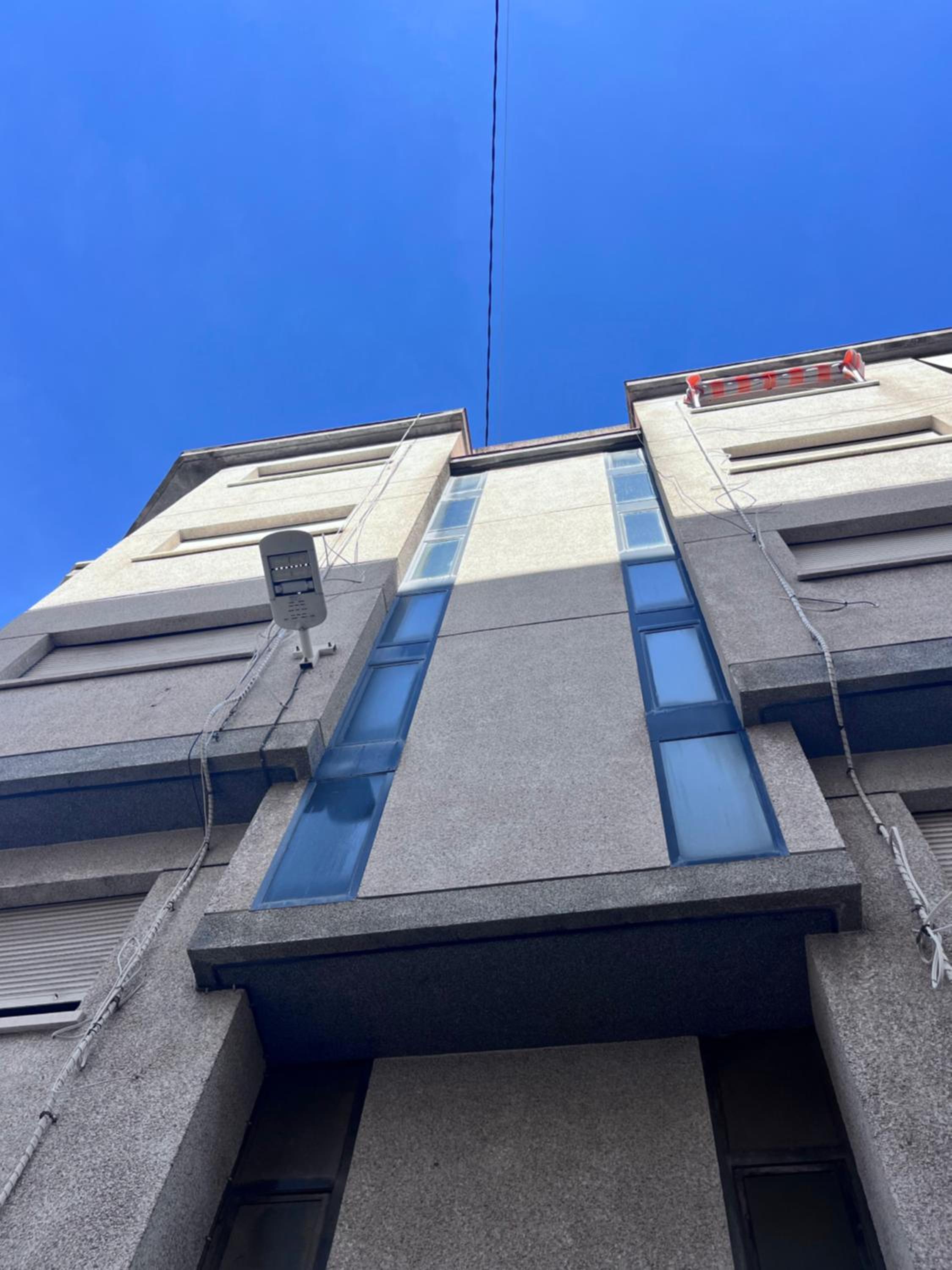 Casa Blanca - apartamento en Gandia