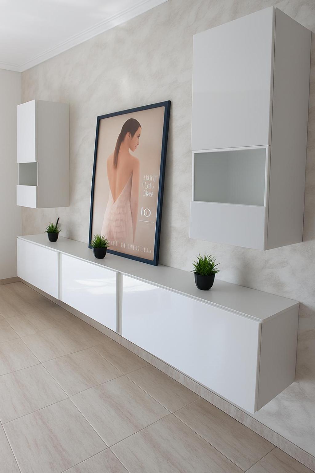 Casa Blanca - apartamento en Gandia
