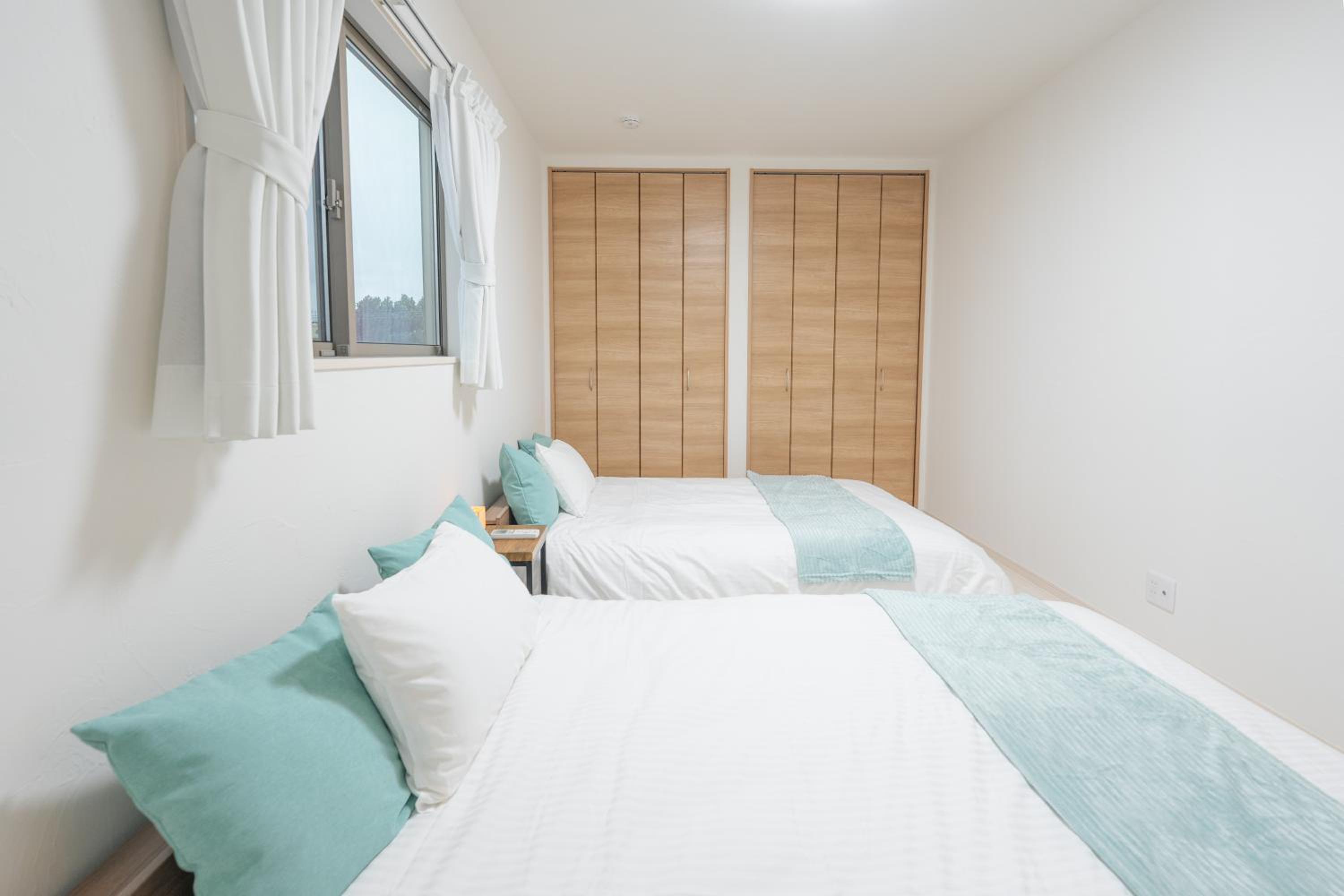 Ishigaki Island villa ACA