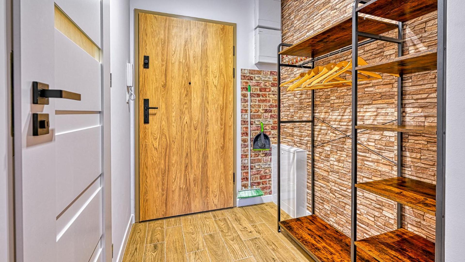 Apartamenty butikowe PINE by Royal Aparts