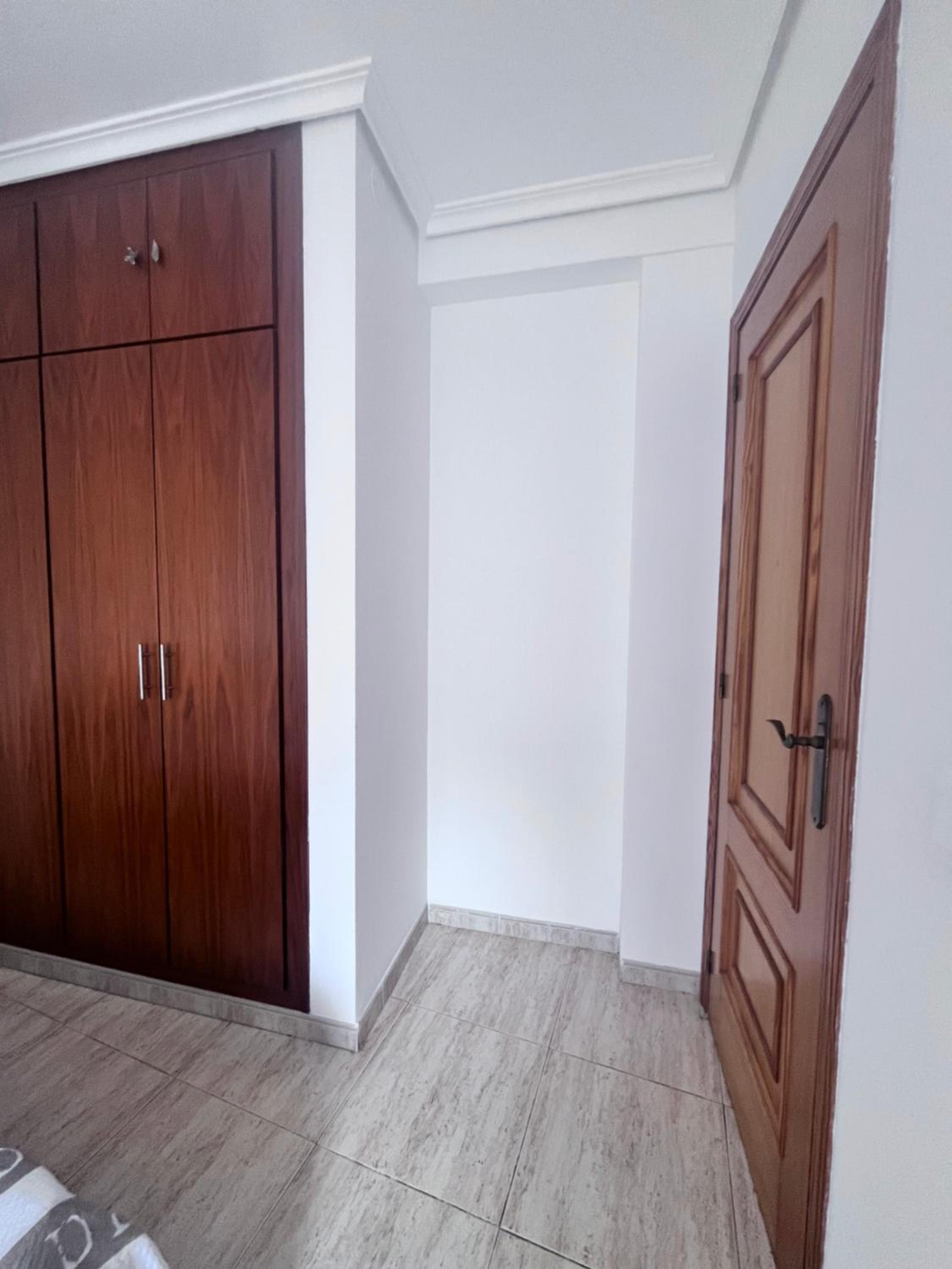 Casa Blanca - apartamento en Gandia