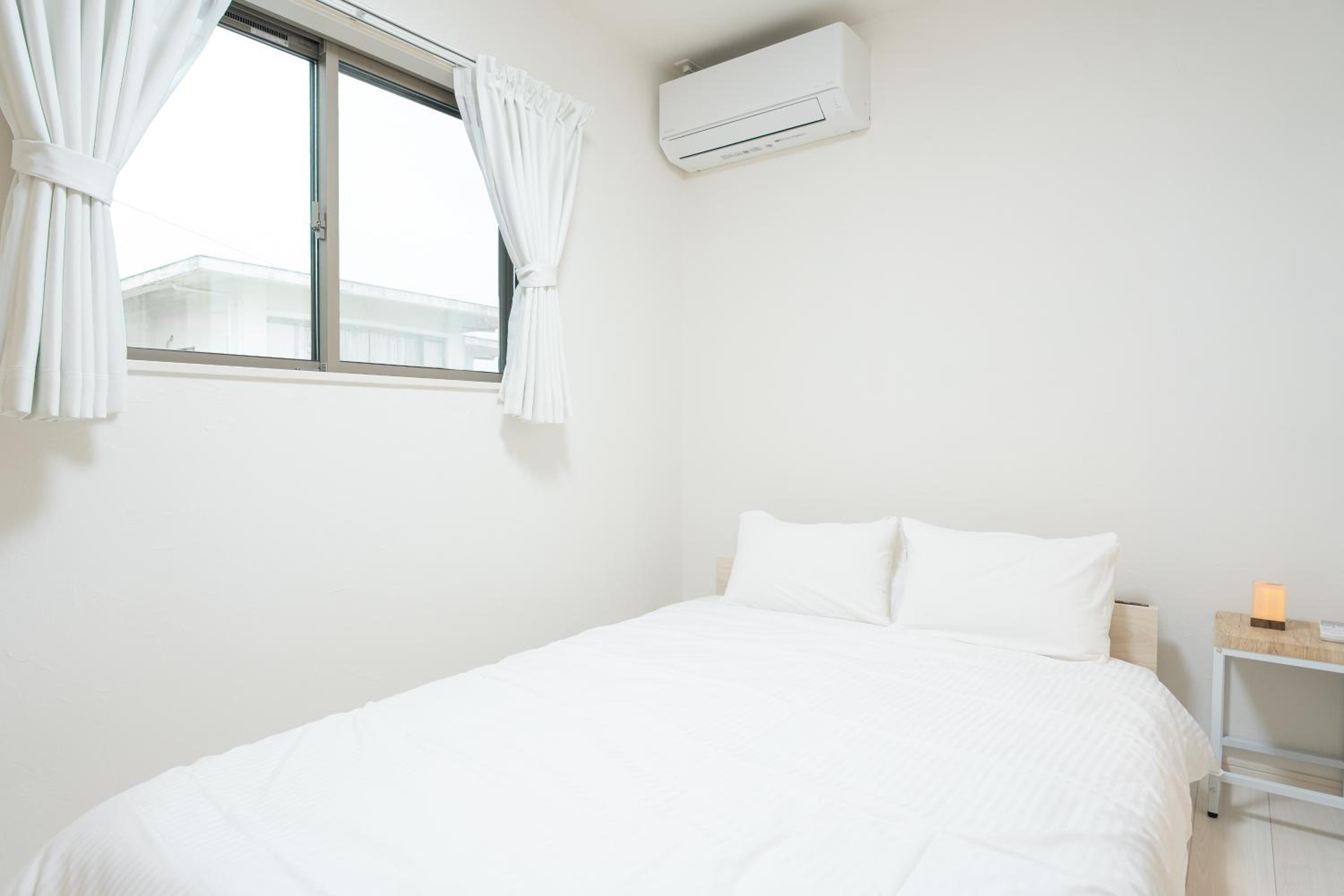 Ishigaki Island villa ACA