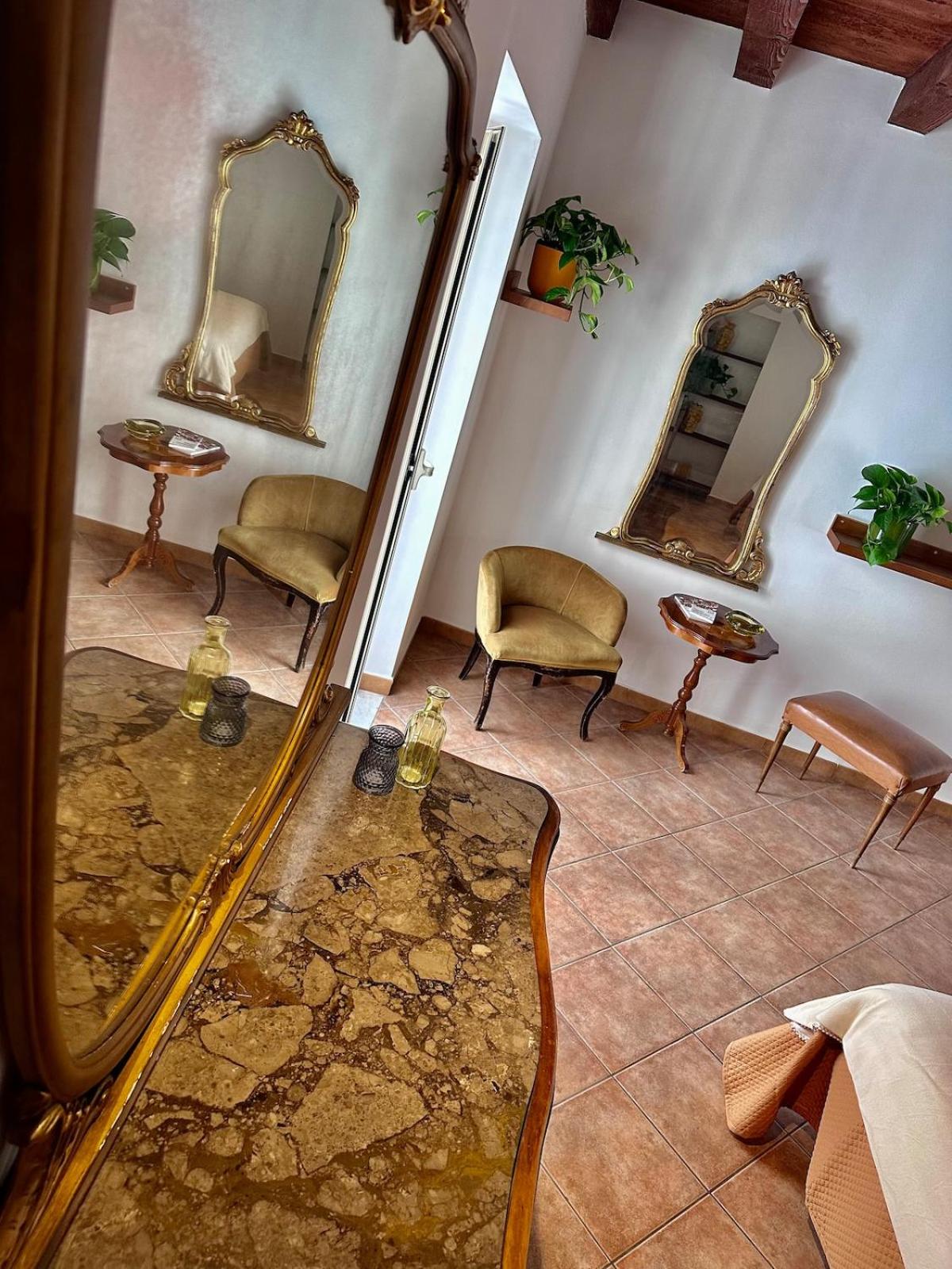 Casa Teré