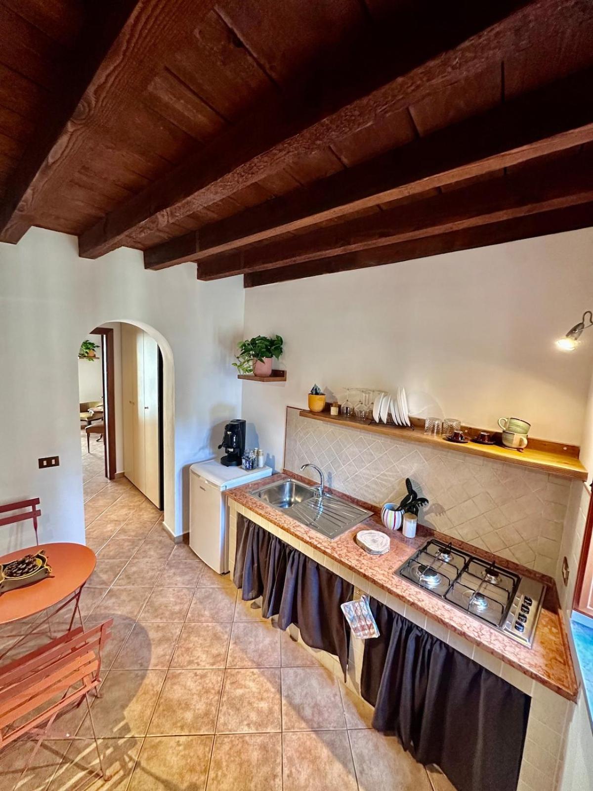 Casa Teré