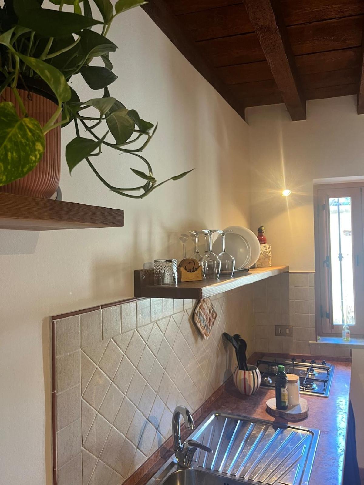 Casa Teré