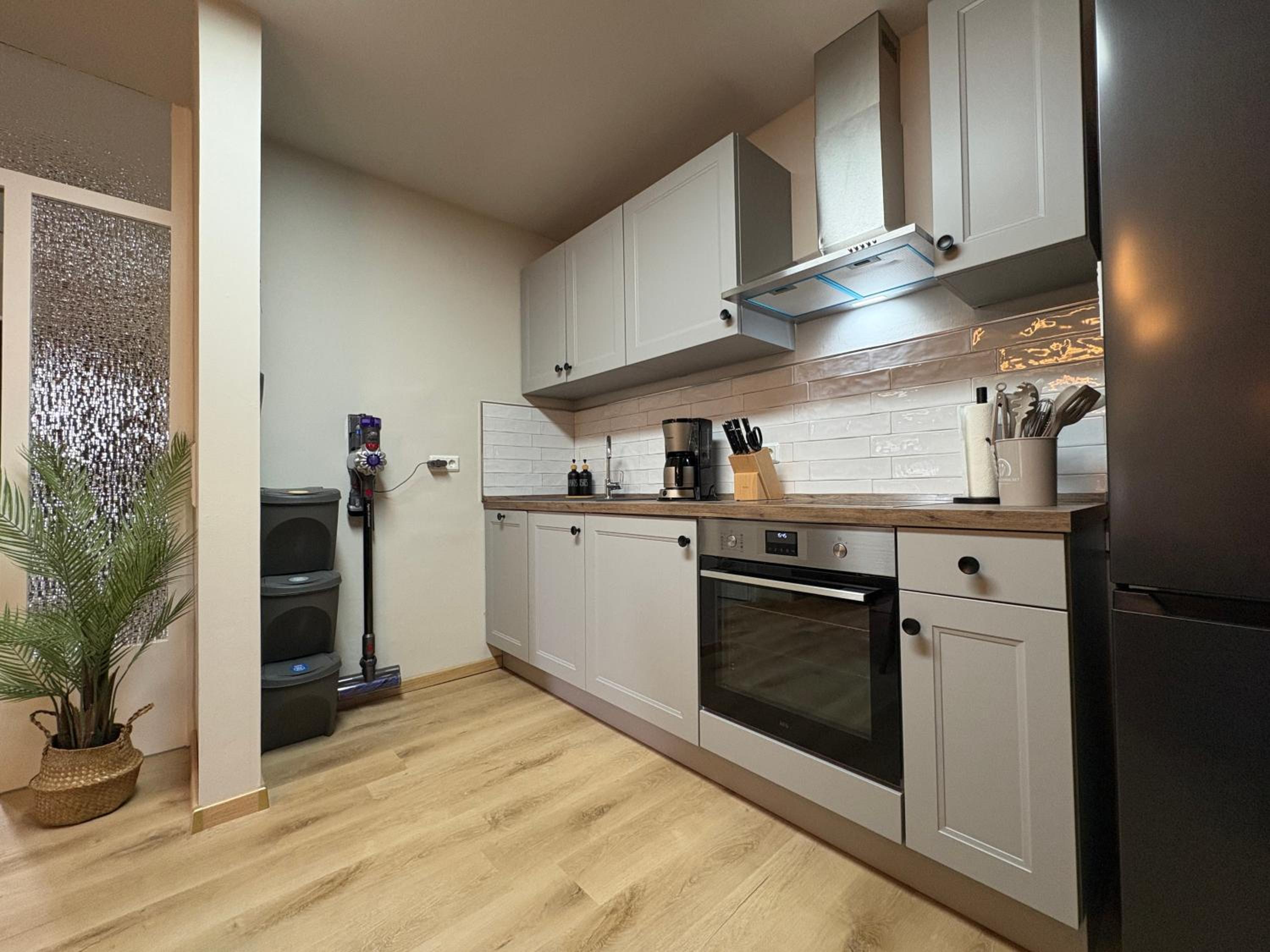 Harzburgliving Apartment Harzstay mit Terrasse