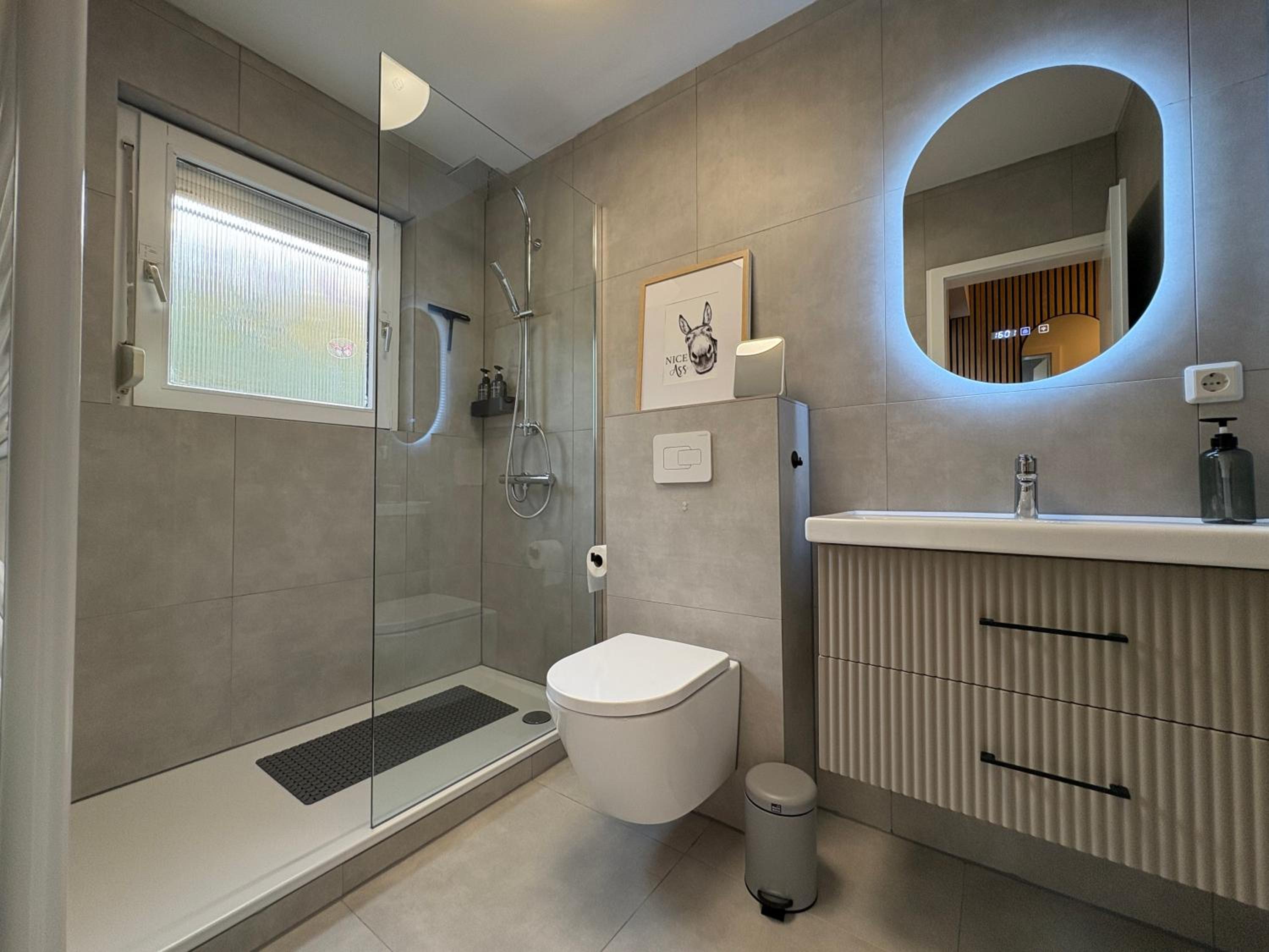 Harzburgliving Apartment Harzstay mit Terrasse