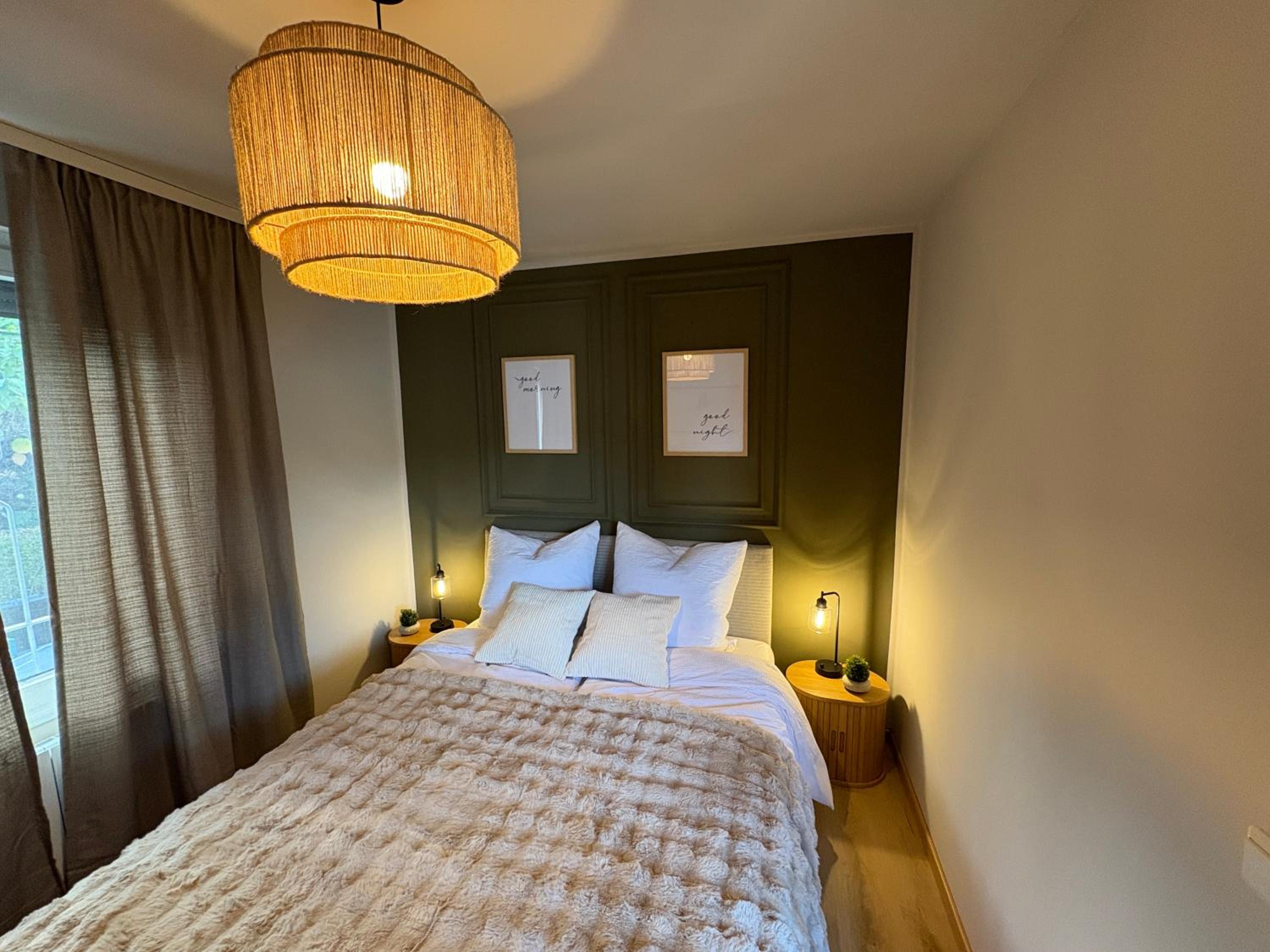 Harzburgliving Apartment Harzstay mit Terrasse
