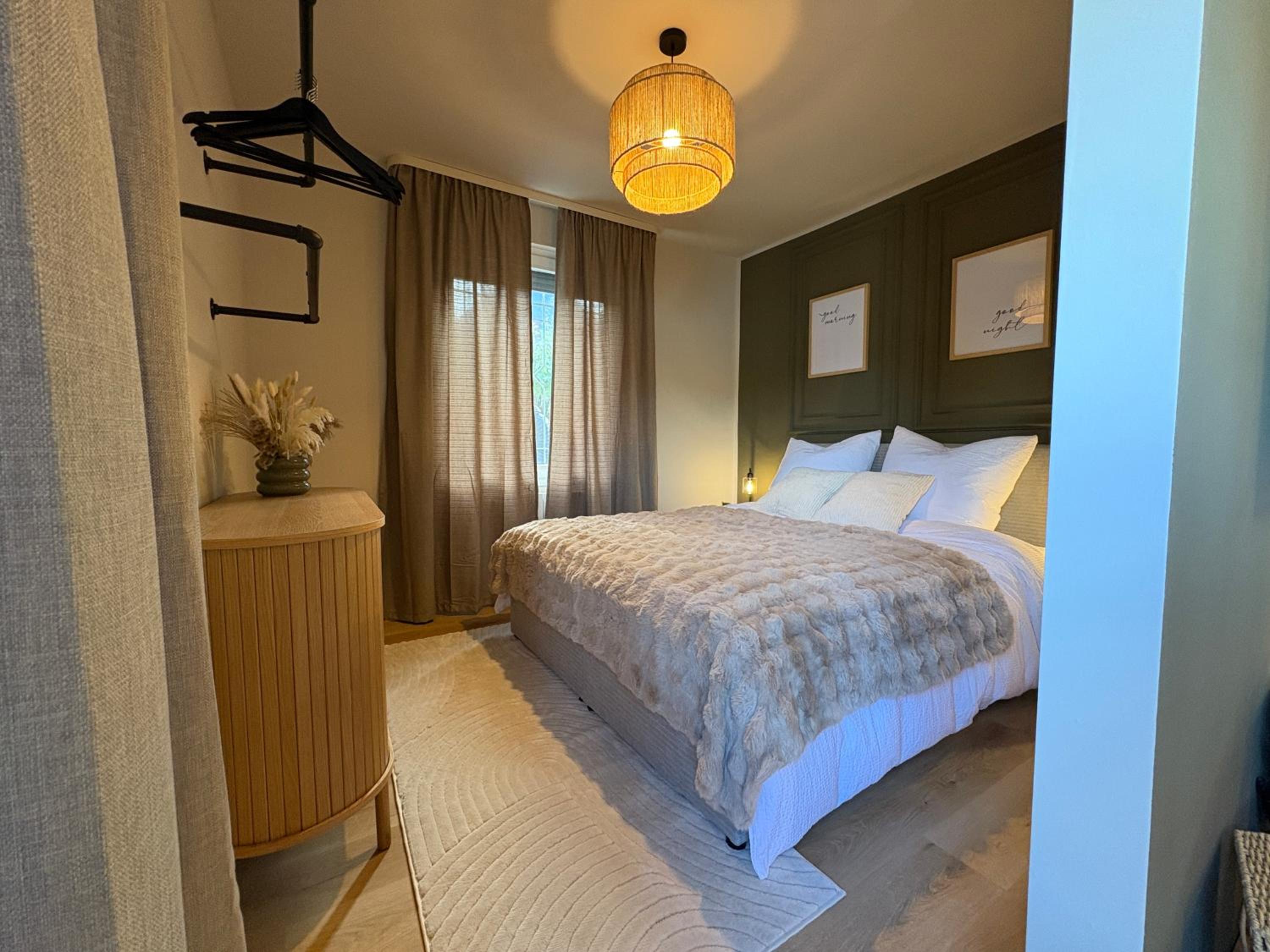 Harzburgliving Apartment Harzstay mit Terrasse