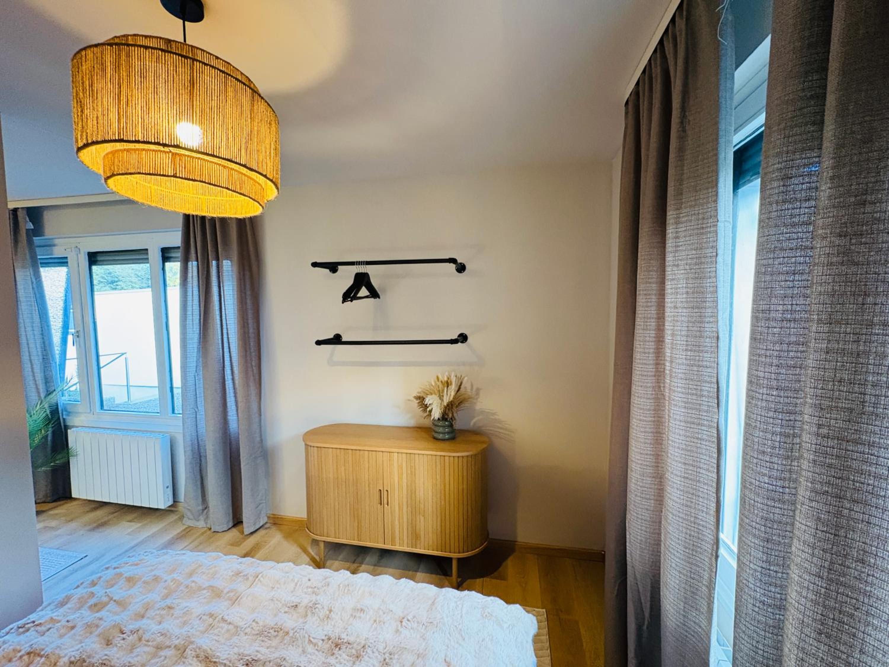 Harzburgliving Apartment Harzstay mit Terrasse