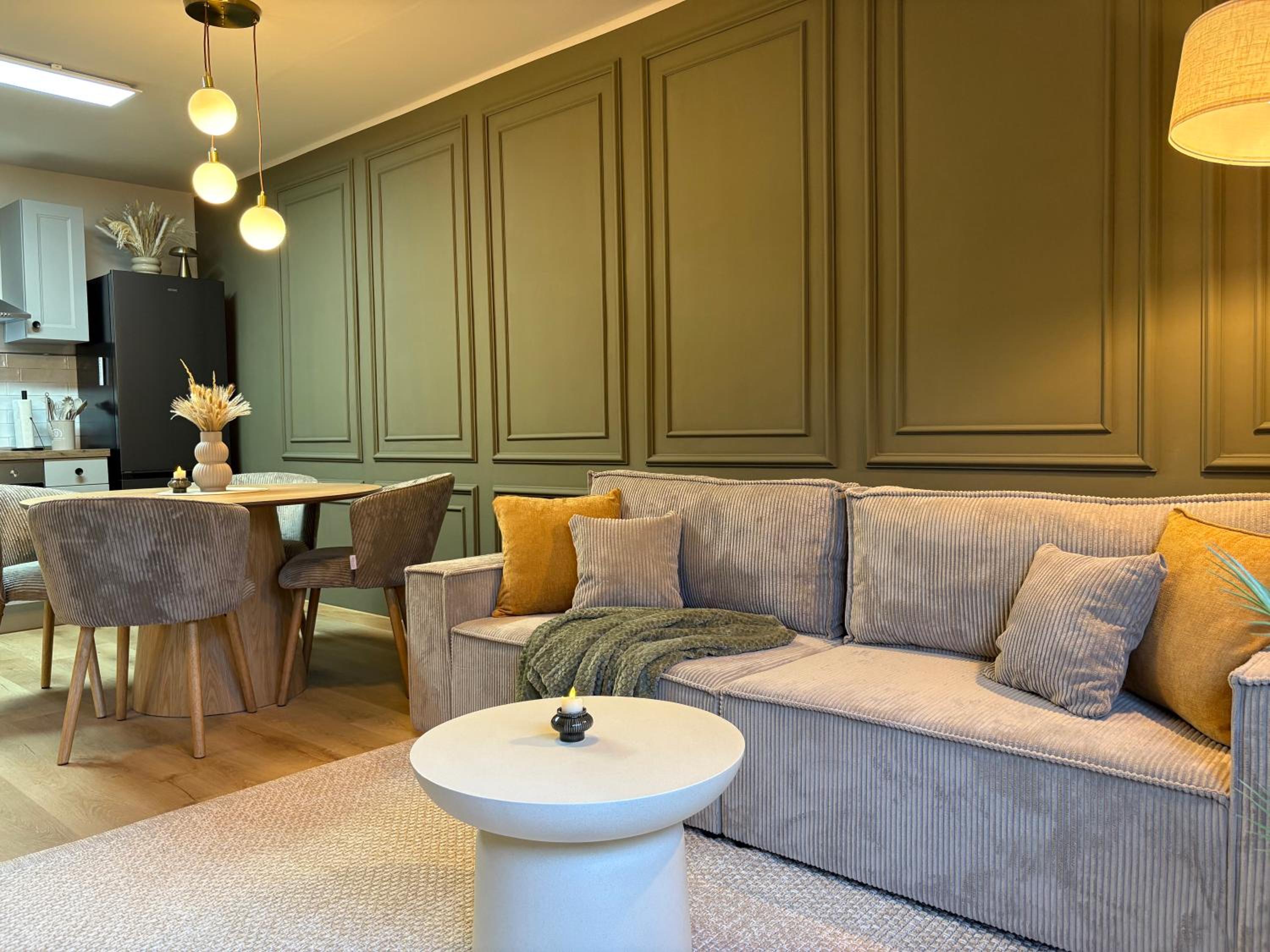 Harzburgliving Apartment Harzstay mit Terrasse