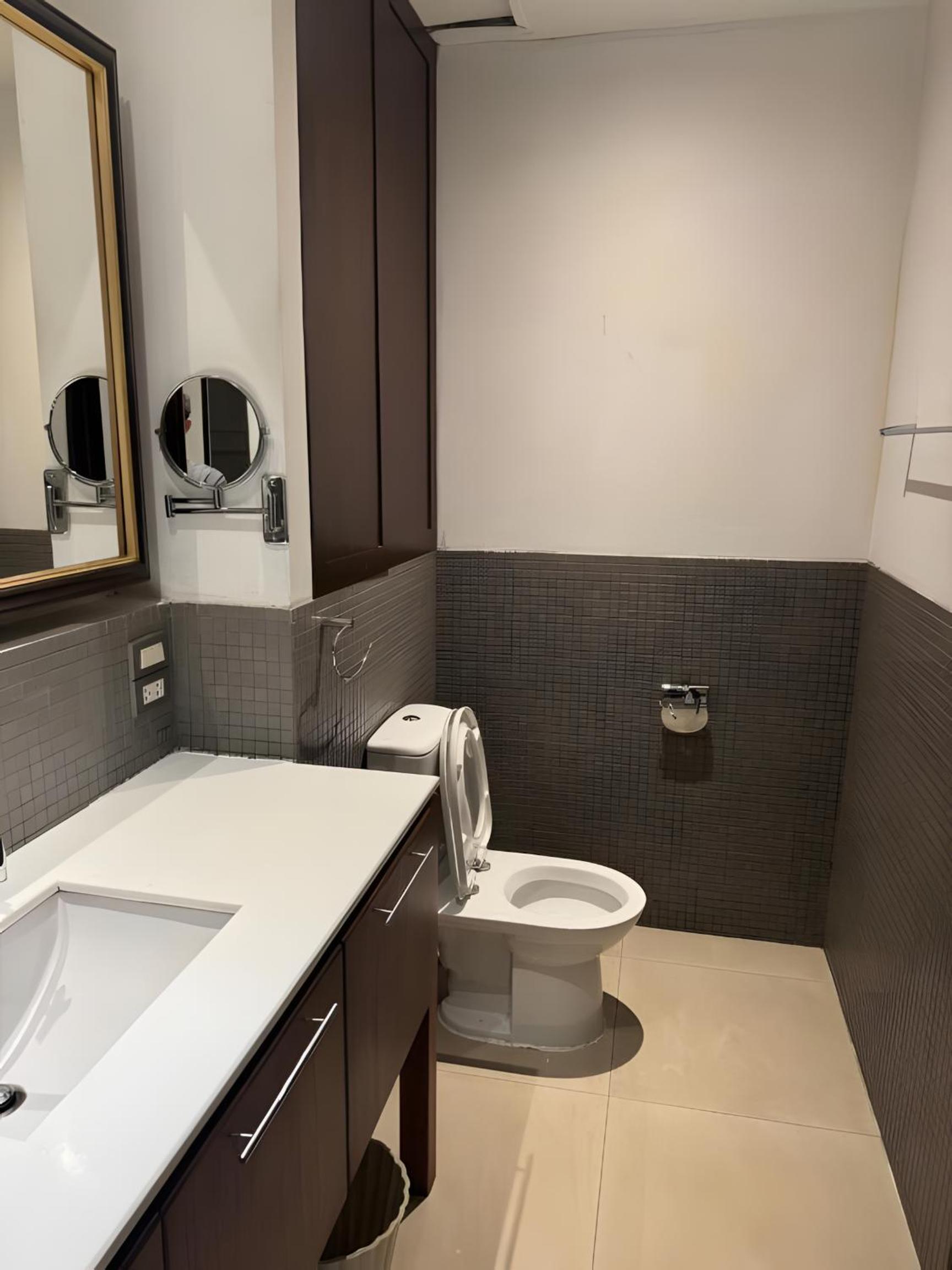 XX Wish Inn Silom Decho Road - วิช อินน์ สีลม เดโช