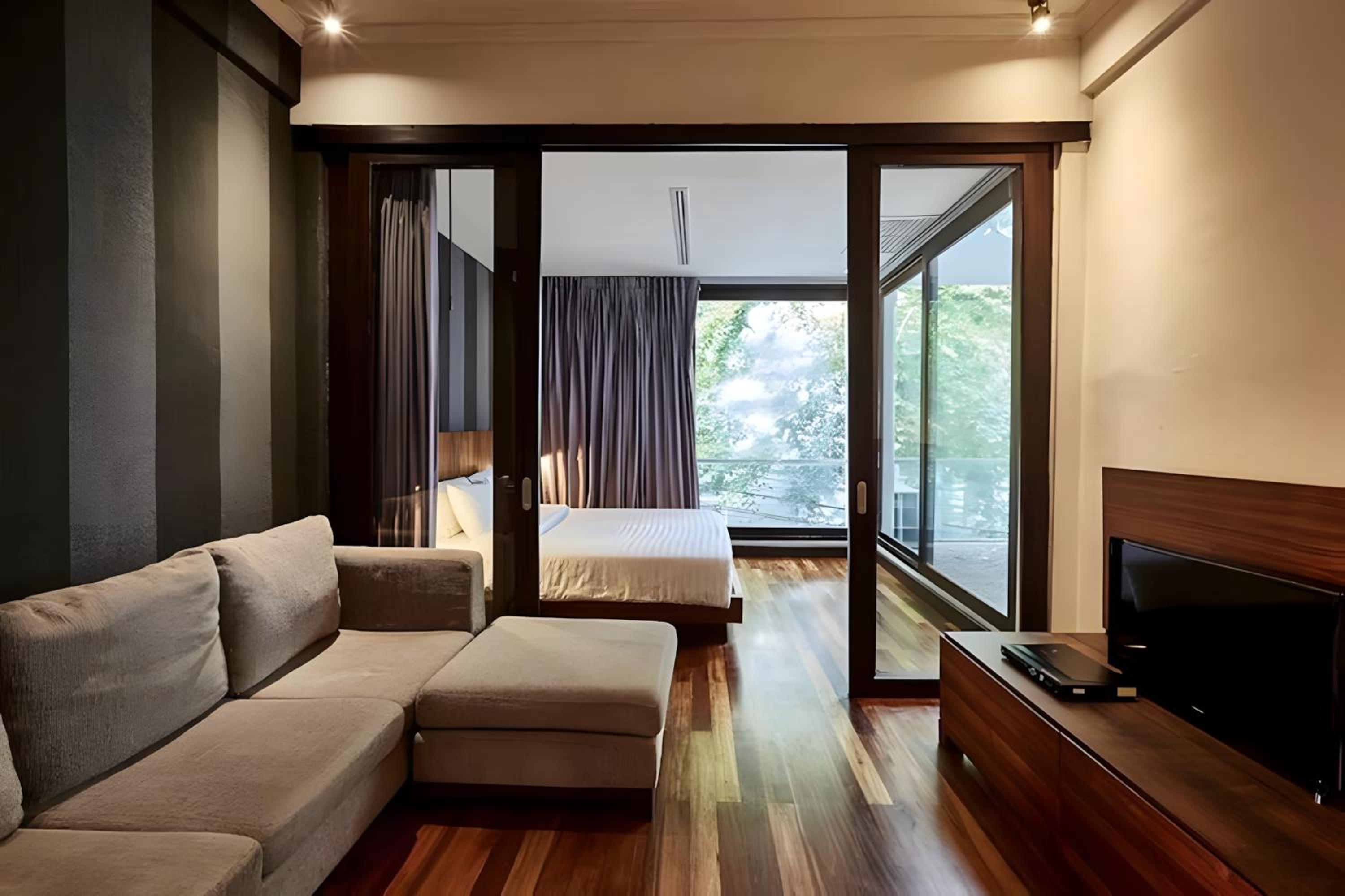 XX Wish Inn Silom Decho Road - วิช อินน์ สีลม เดโช