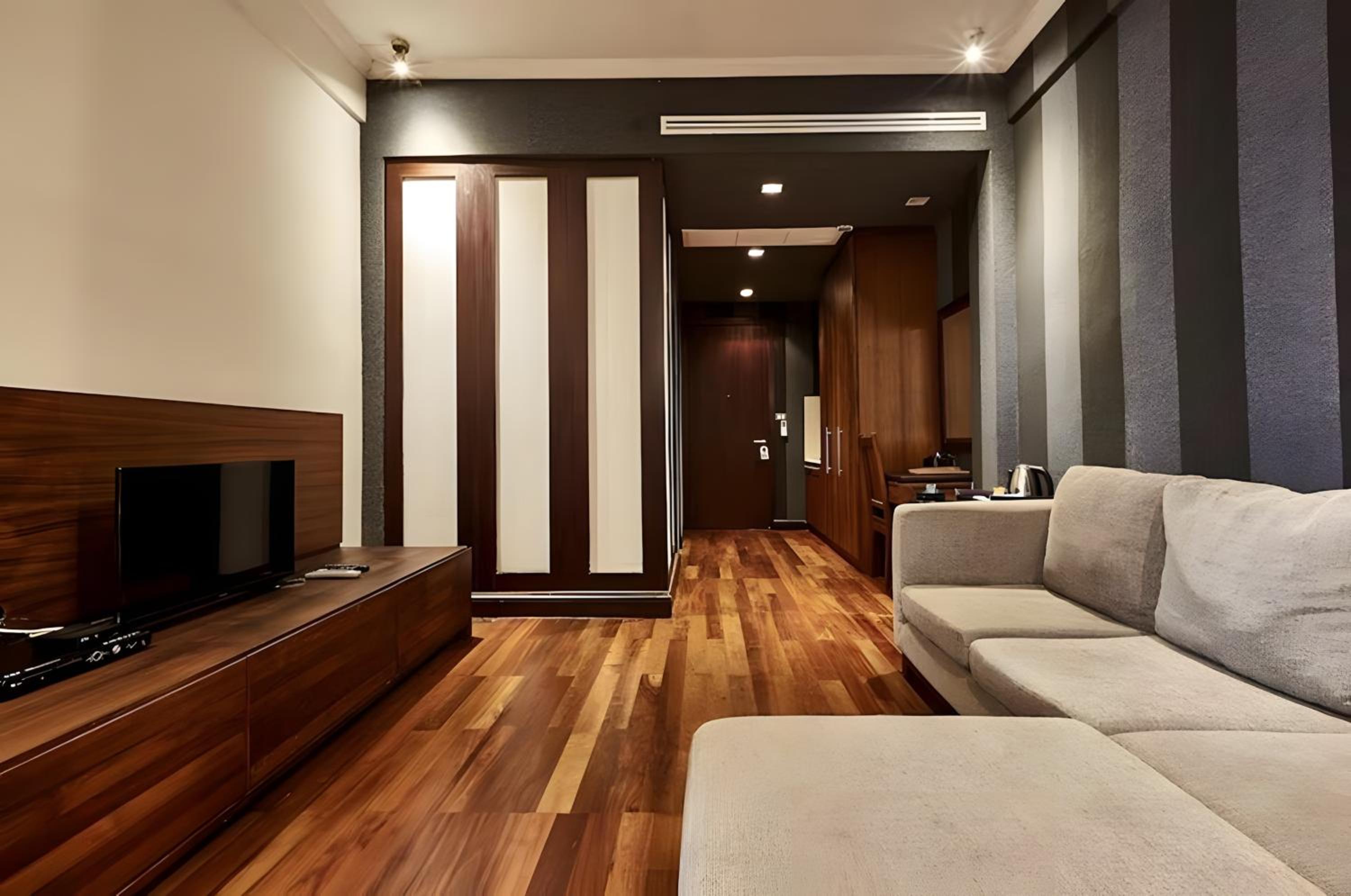 XX Wish Inn Silom Decho Road - วิช อินน์ สีลม เดโช