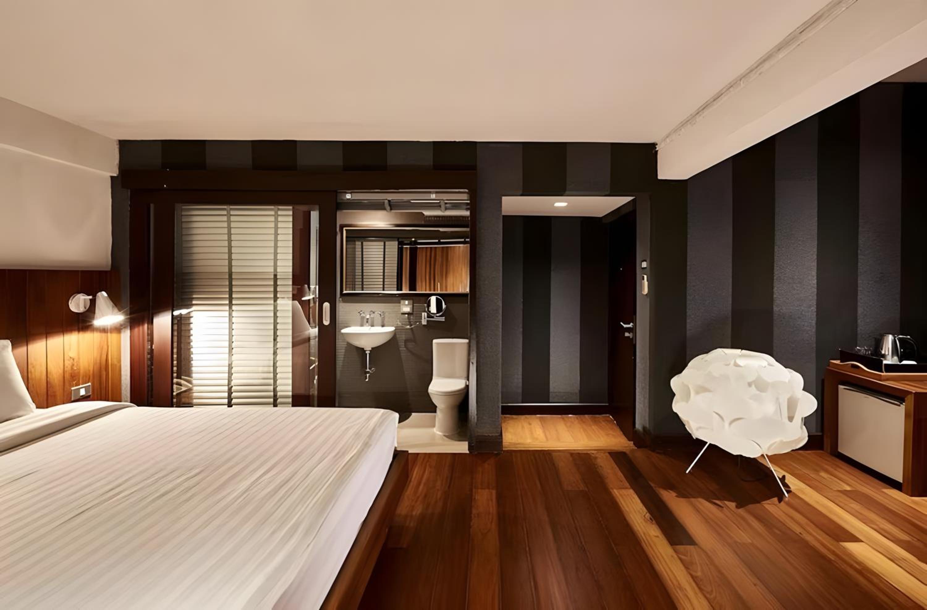 XX Wish Inn Silom Decho Road - วิช อินน์ สีลม เดโช
