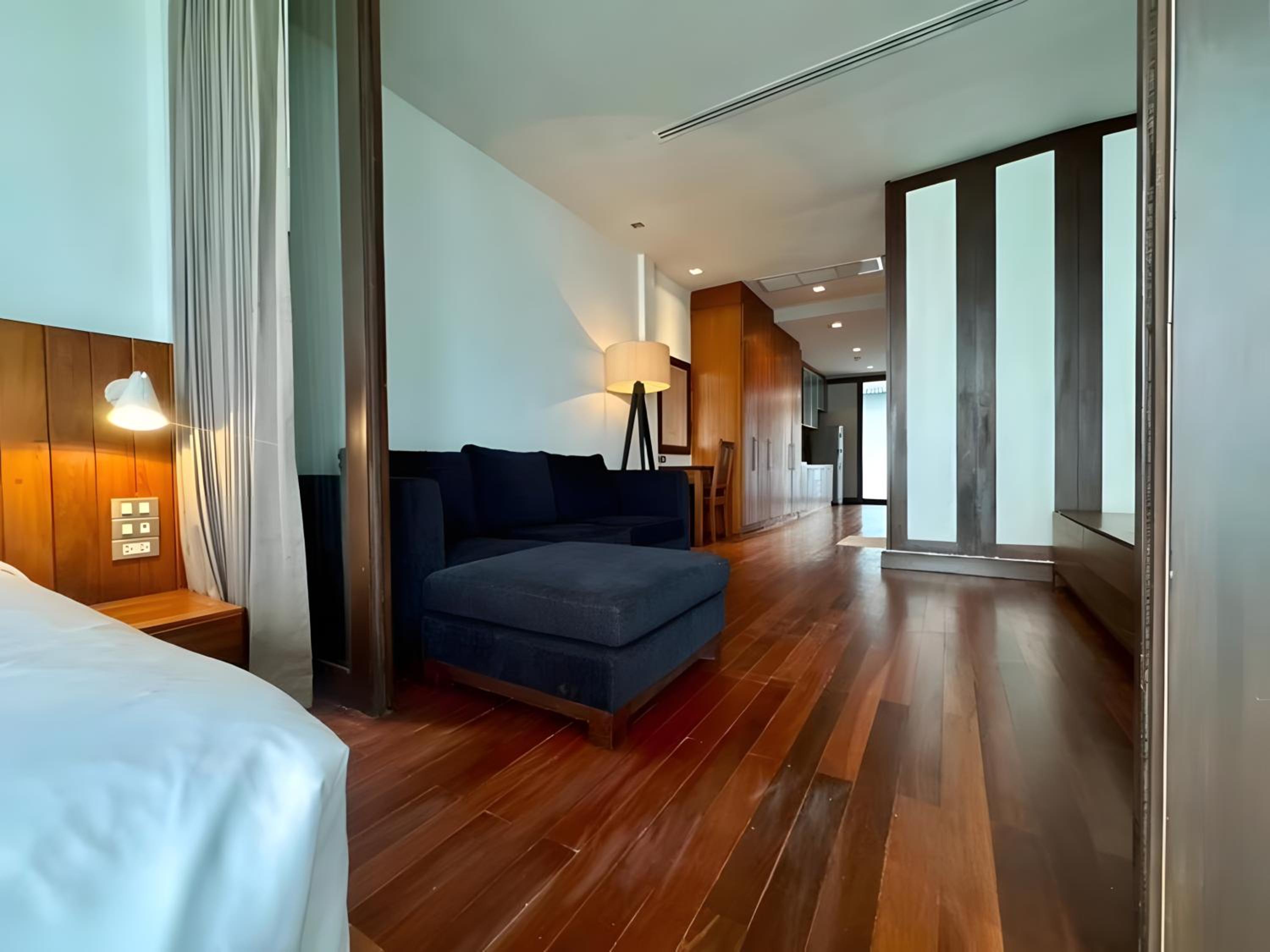 XX Wish Inn Silom Decho Road - วิช อินน์ สีลม เดโช