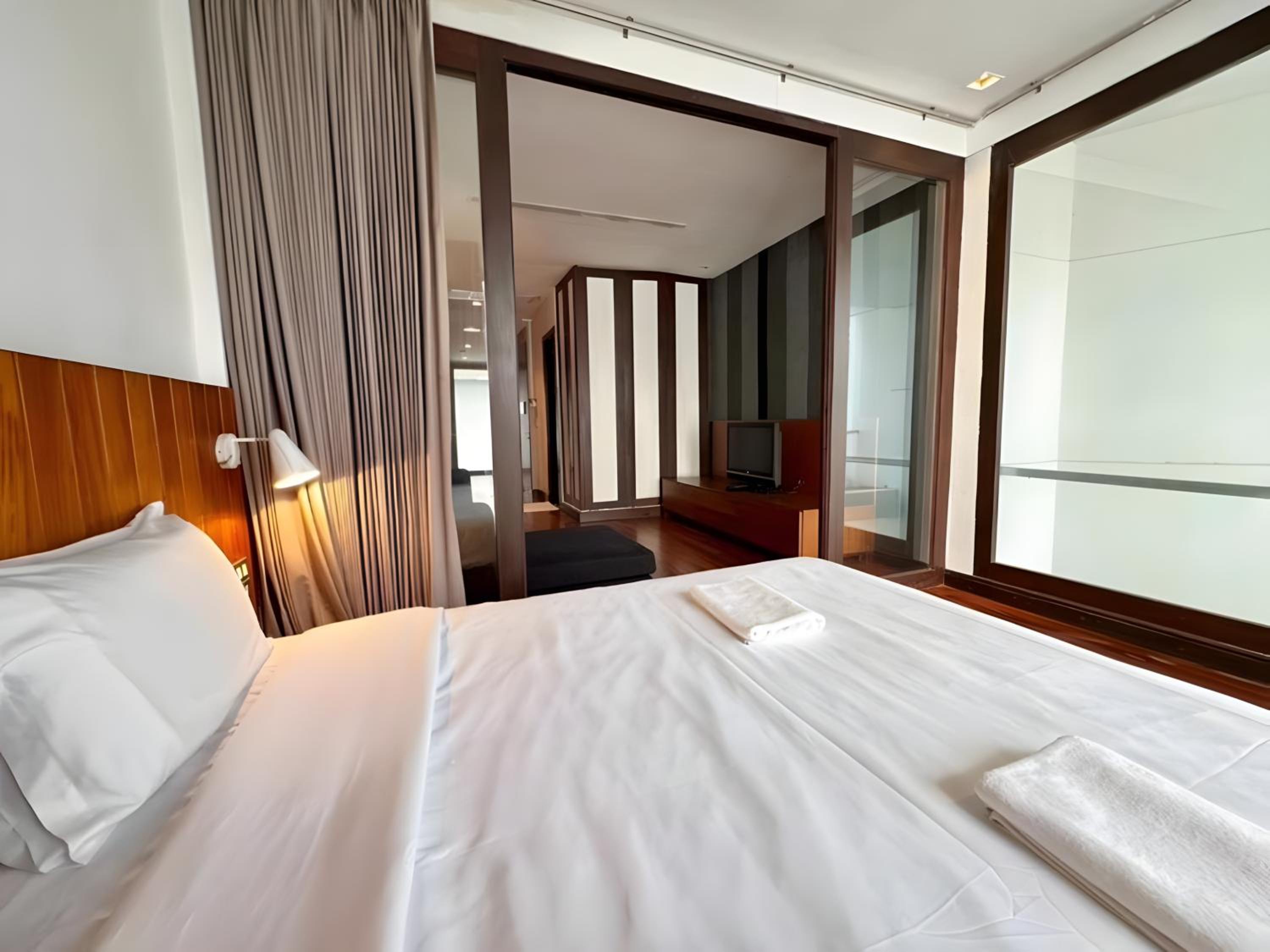 XX Wish Inn Silom Decho Road - วิช อินน์ สีลม เดโช
