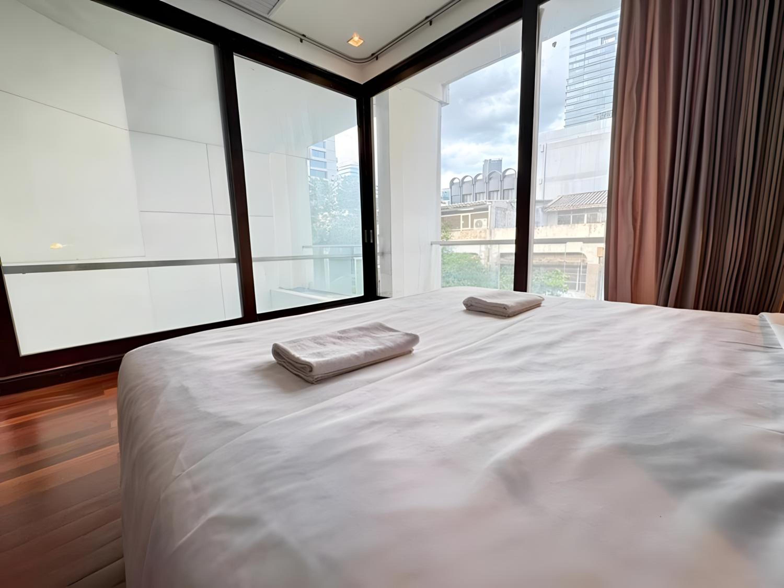 XX Wish Inn Silom Decho Road - วิช อินน์ สีลม เดโช