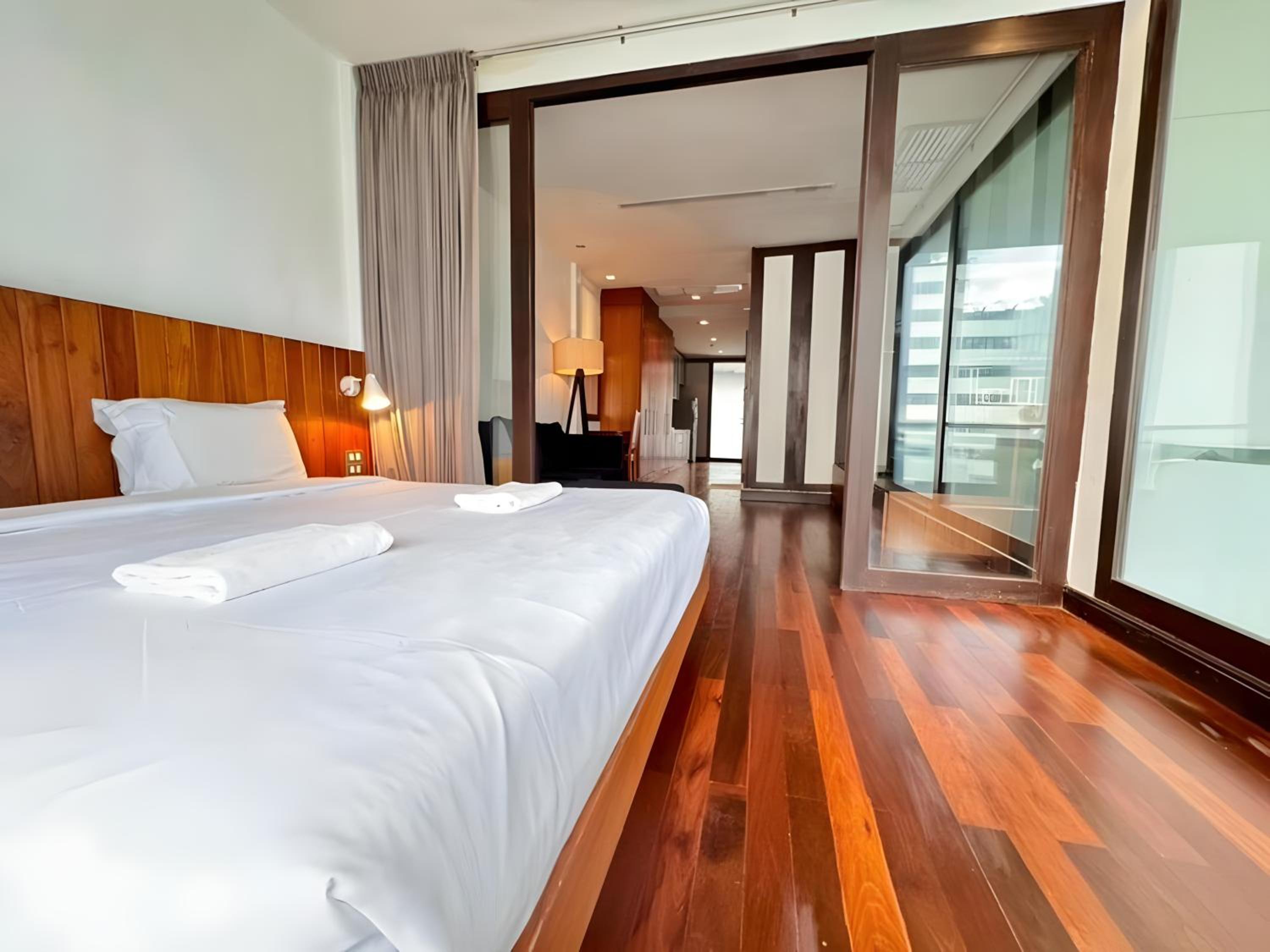XX Wish Inn Silom Decho Road - วิช อินน์ สีลม เดโช
