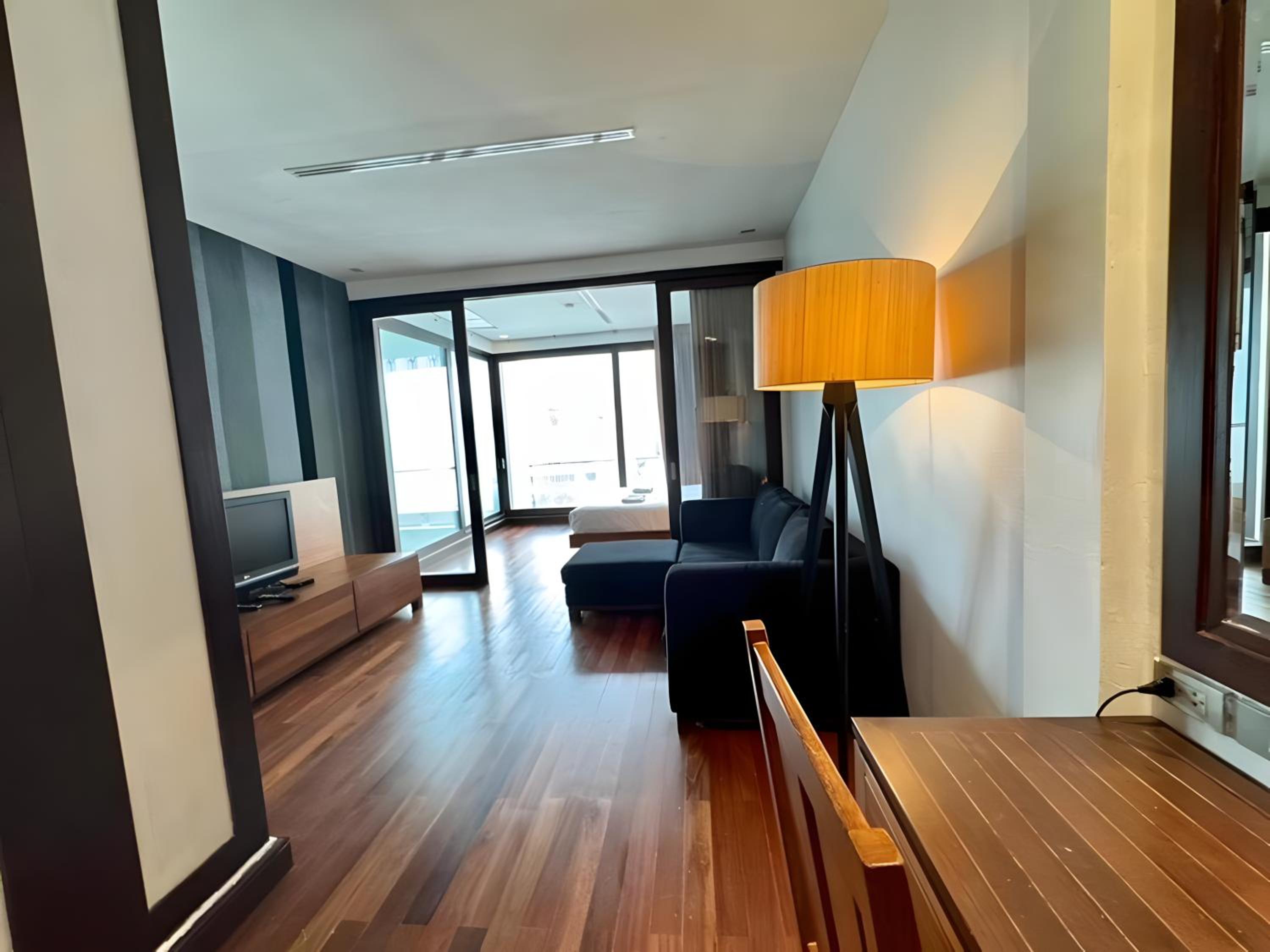 XX Wish Inn Silom Decho Road - วิช อินน์ สีลม เดโช