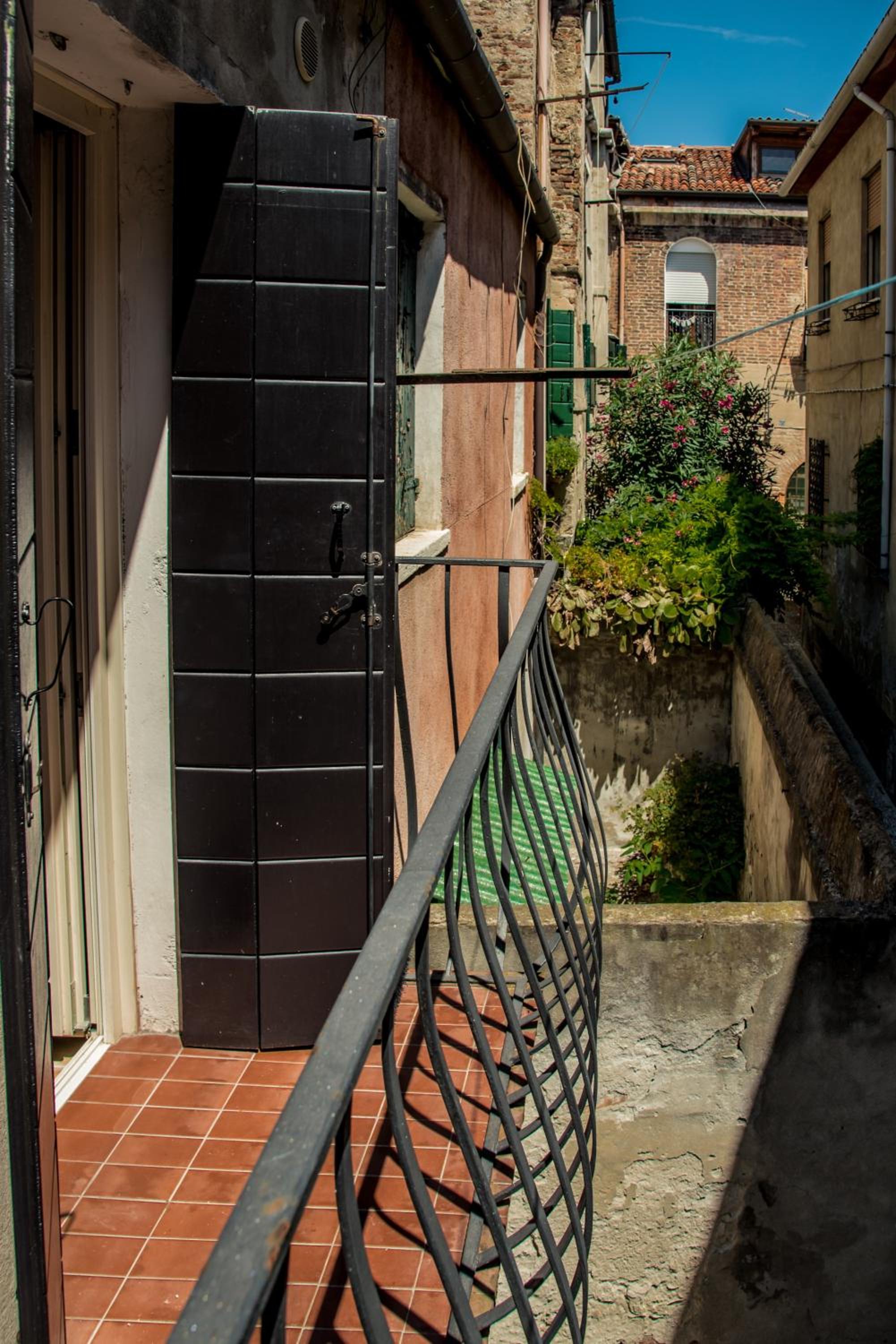 Casa Genoveffa