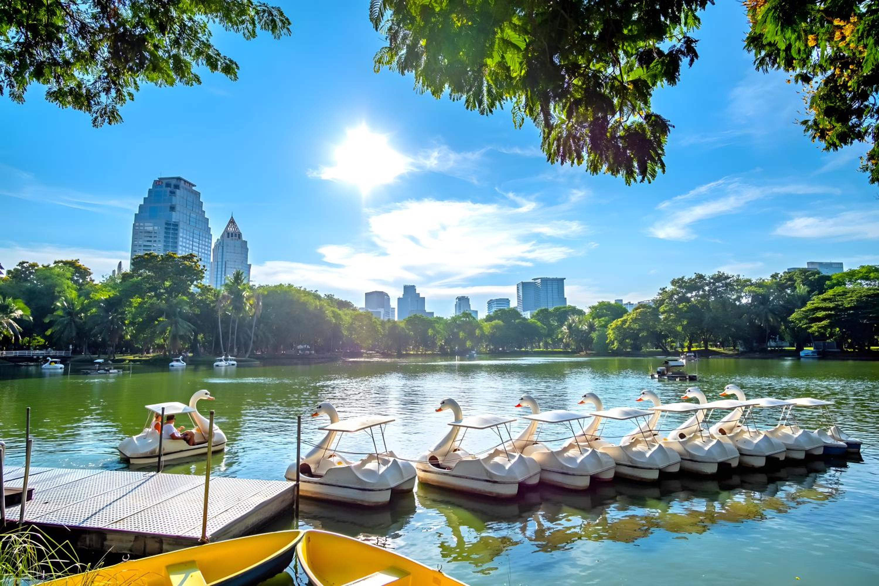 XX Wish Inn Silom Decho Road - วิช อินน์ สีลม เดโช