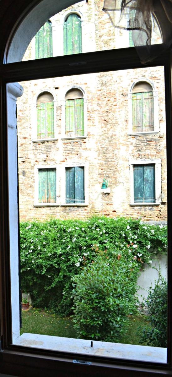 Key of Venice Guest House