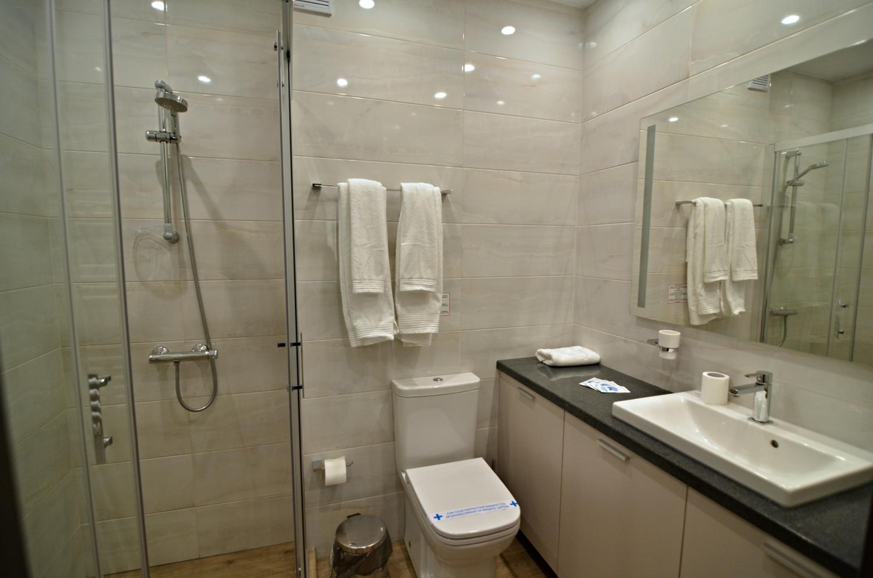 Guest House Colori