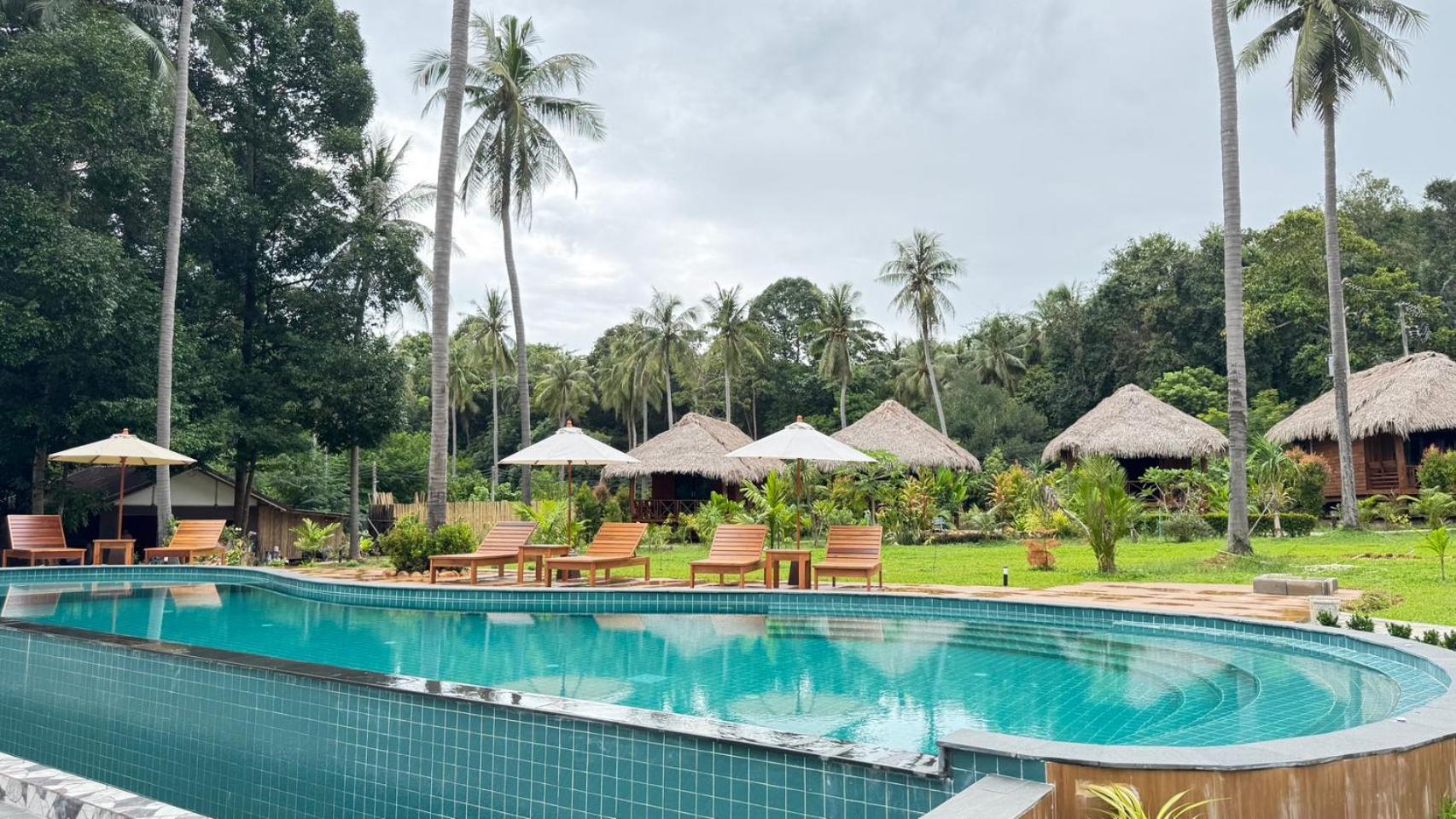 COCO Canopy Boutique Resort